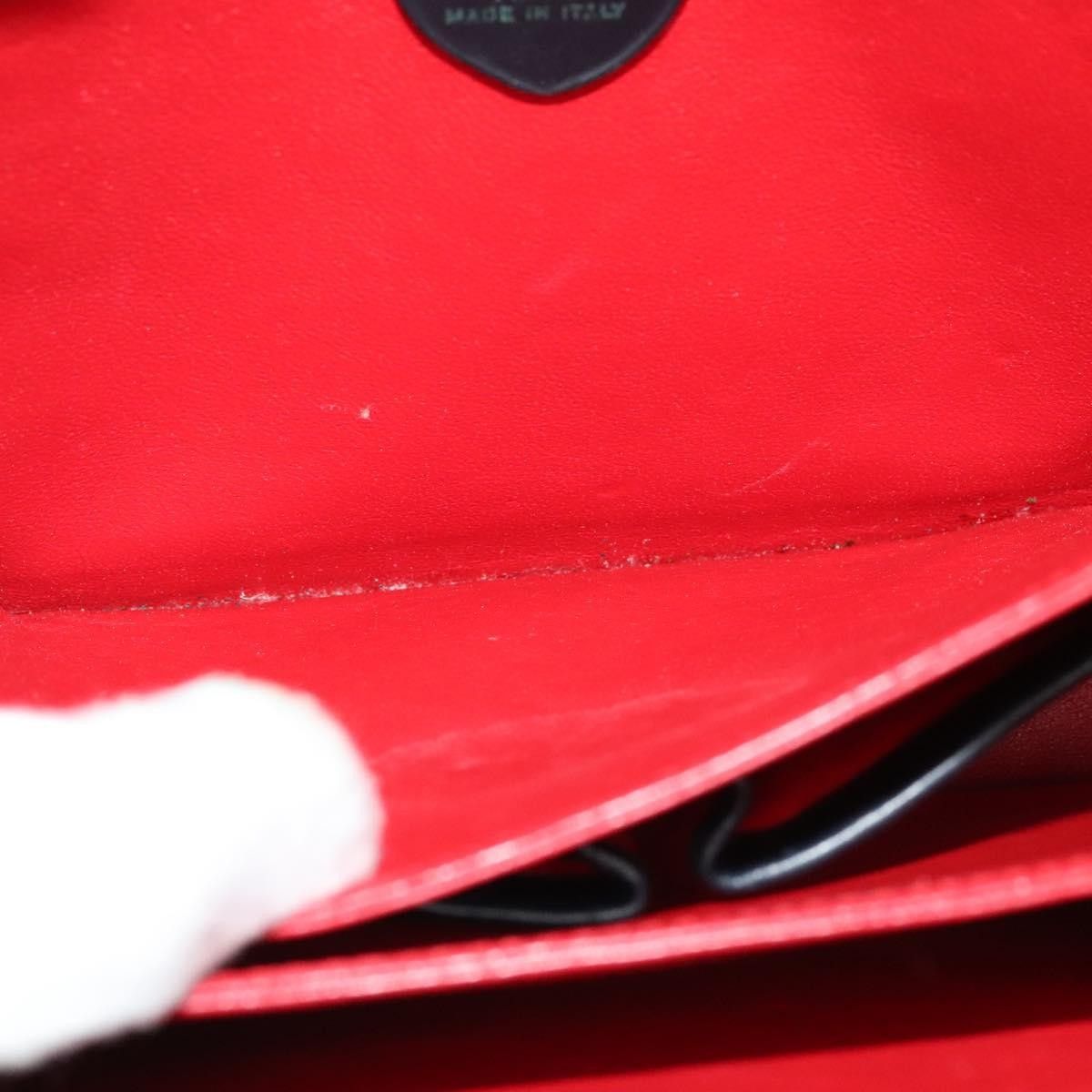 Celine Celine Circle logo Leather Size ONE SIZE - 23 Thumbnail