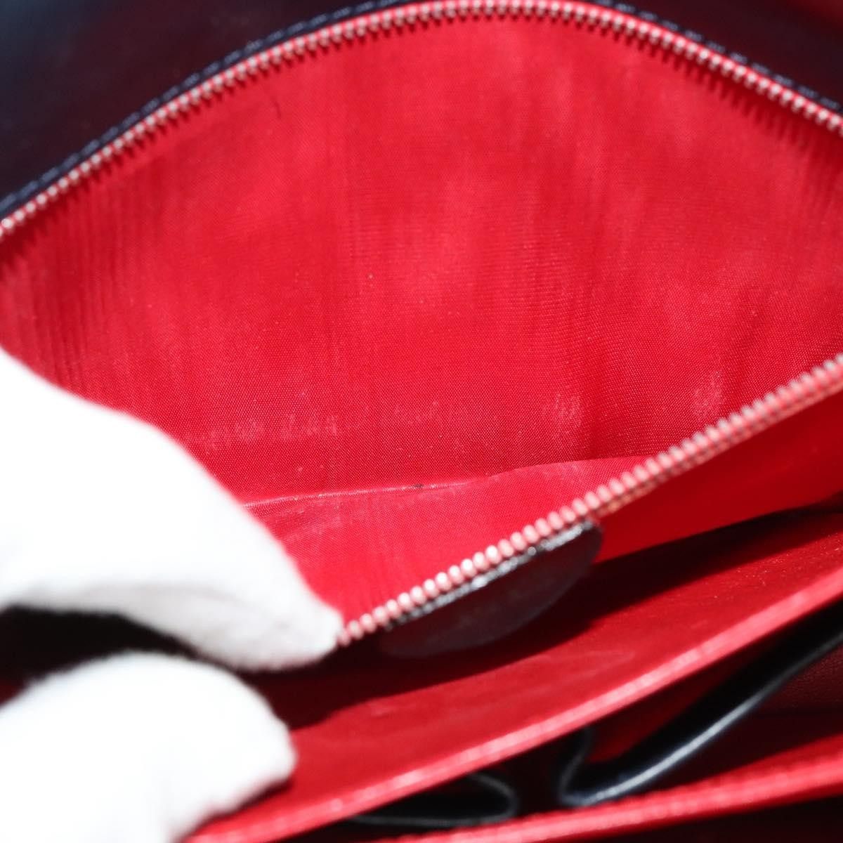 Celine Celine Circle logo Leather Size ONE SIZE - 24 Thumbnail