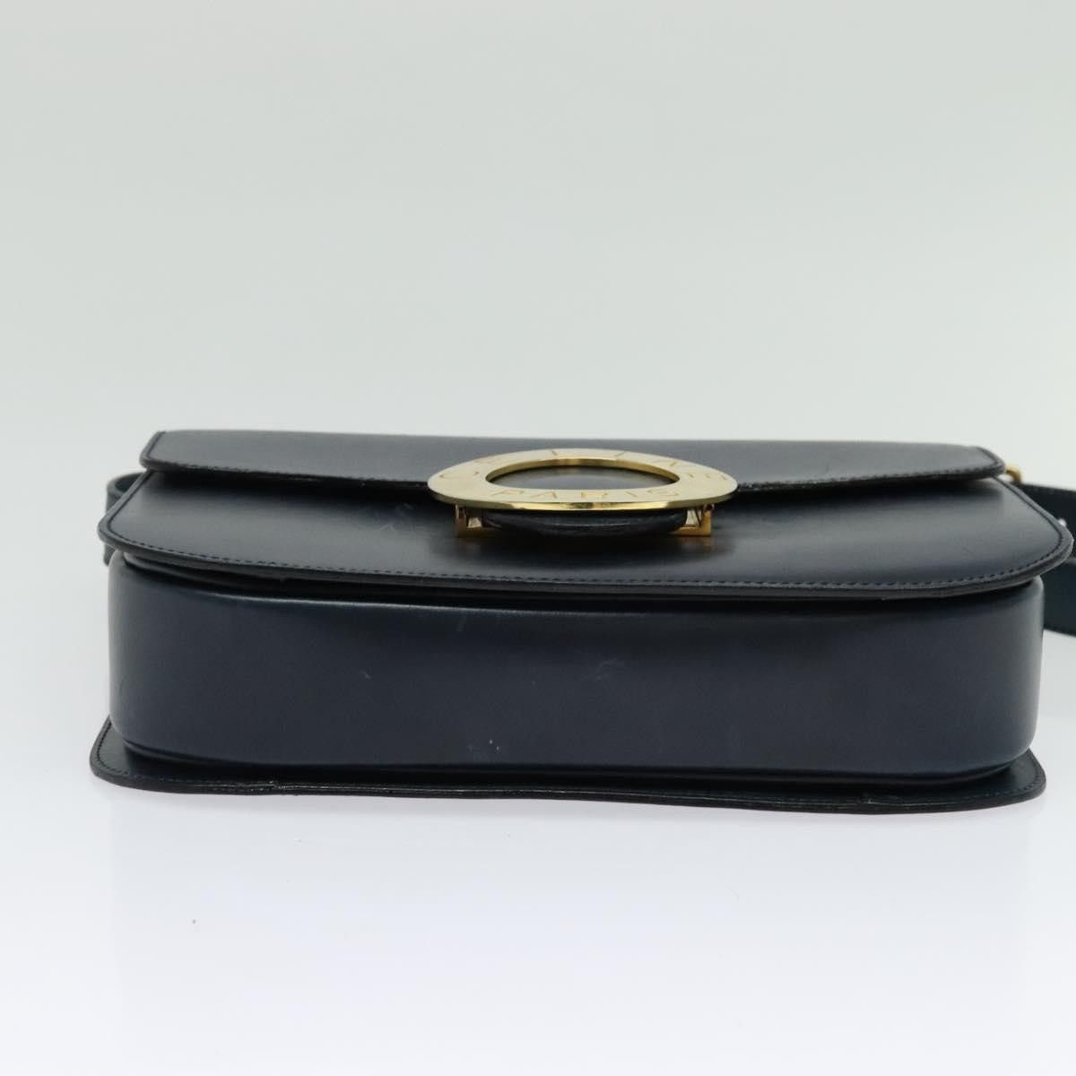 Celine Celine Circle logo Leather Size ONE SIZE - 18 Thumbnail