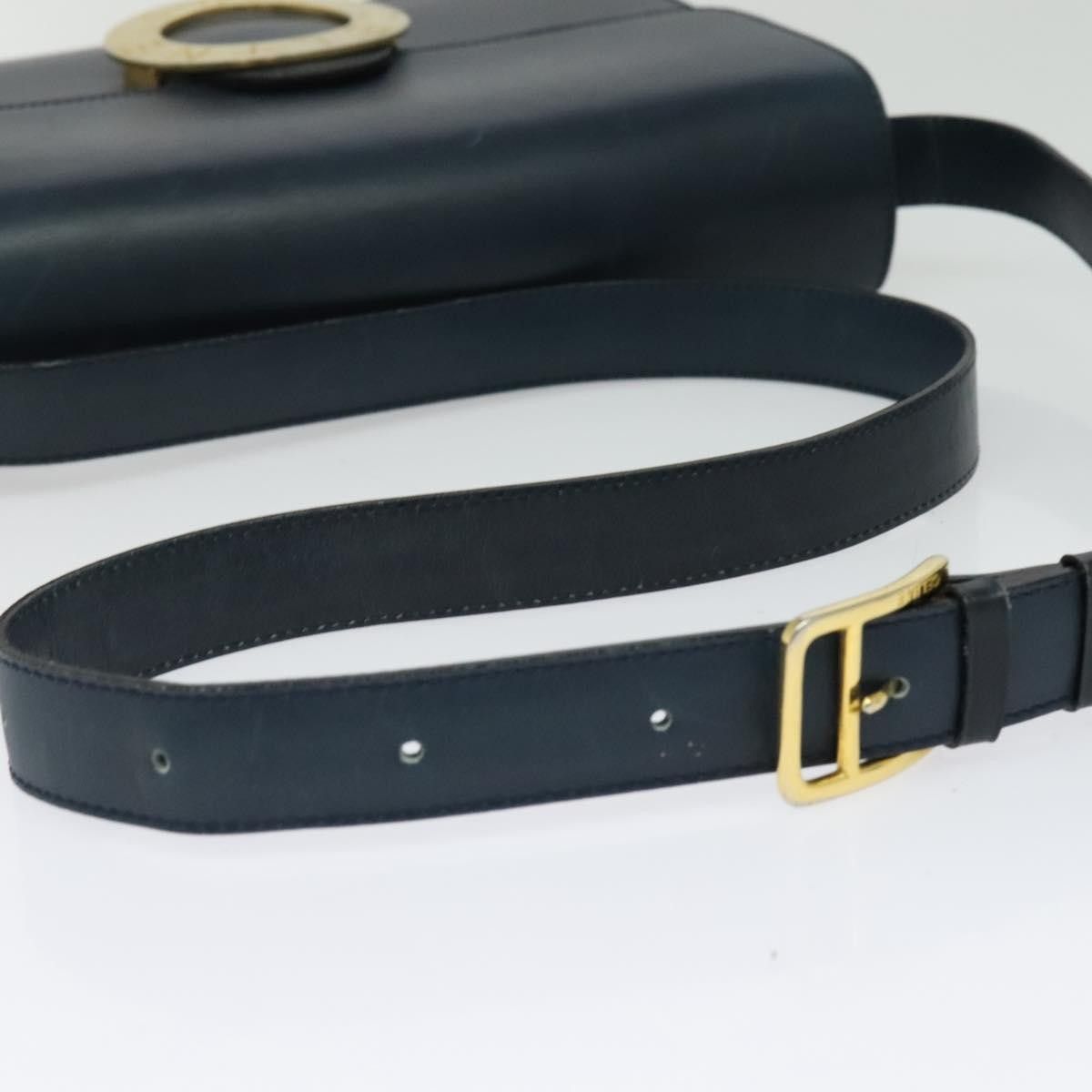 Celine Celine Circle logo Leather Size ONE SIZE - 8 Thumbnail