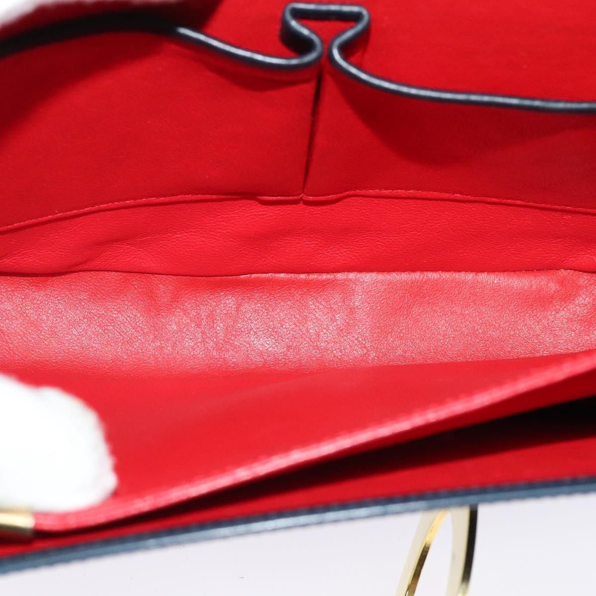 Celine Celine Circle logo Leather Size ONE SIZE - 5 Thumbnail