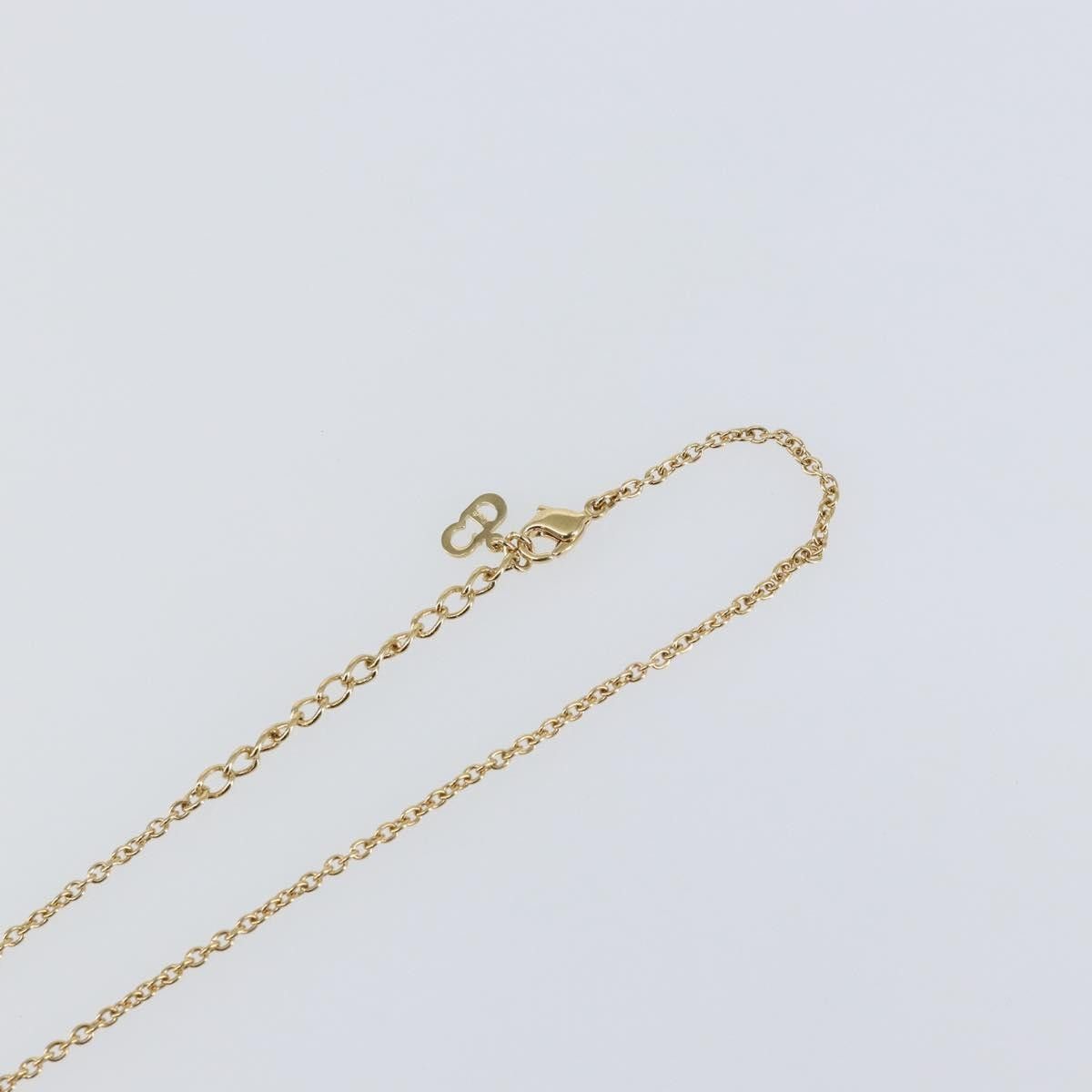 Dior Christian Dior CD Pendant Metal Size ONE SIZE - 13 Thumbnail