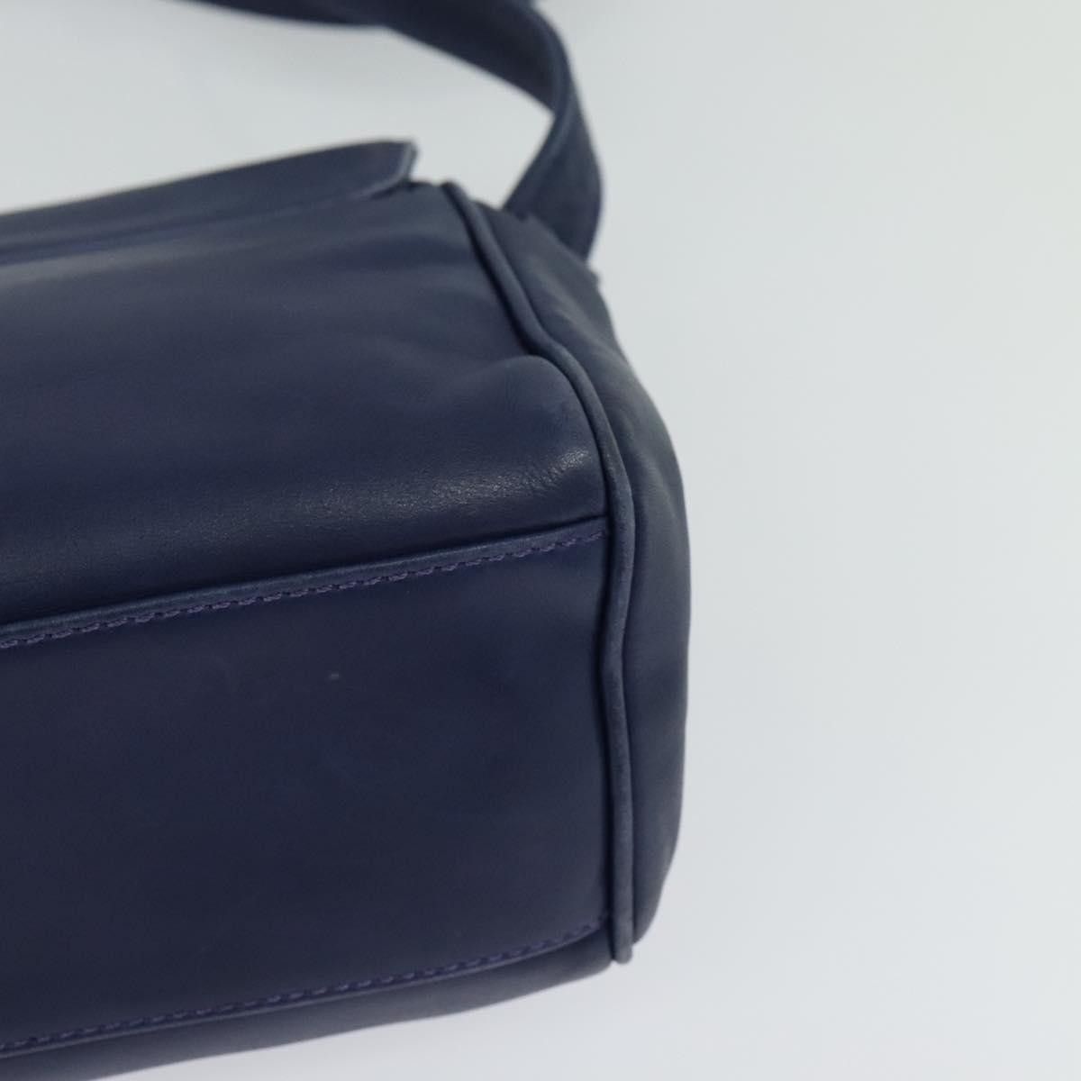 Celine Celine Circle logo Leather Size ONE SIZE - 12 Thumbnail