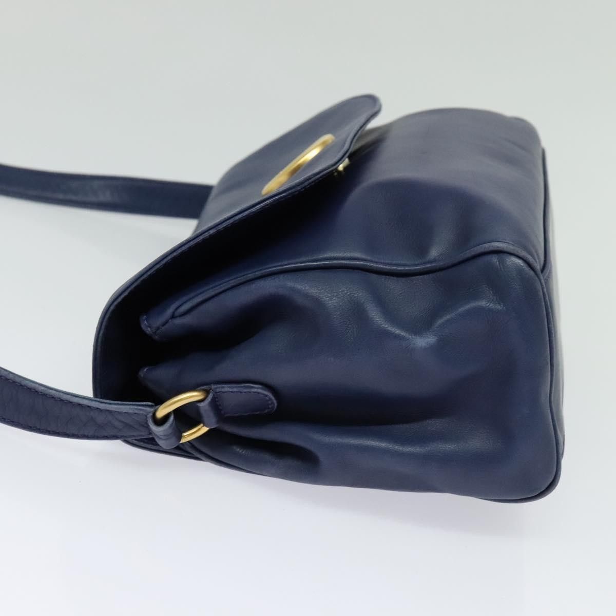 Celine Celine Circle logo Leather Size ONE SIZE - 3 Thumbnail