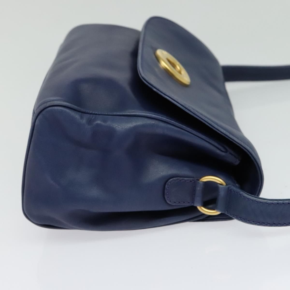 Celine Celine Circle logo Leather Size ONE SIZE - 4 Thumbnail