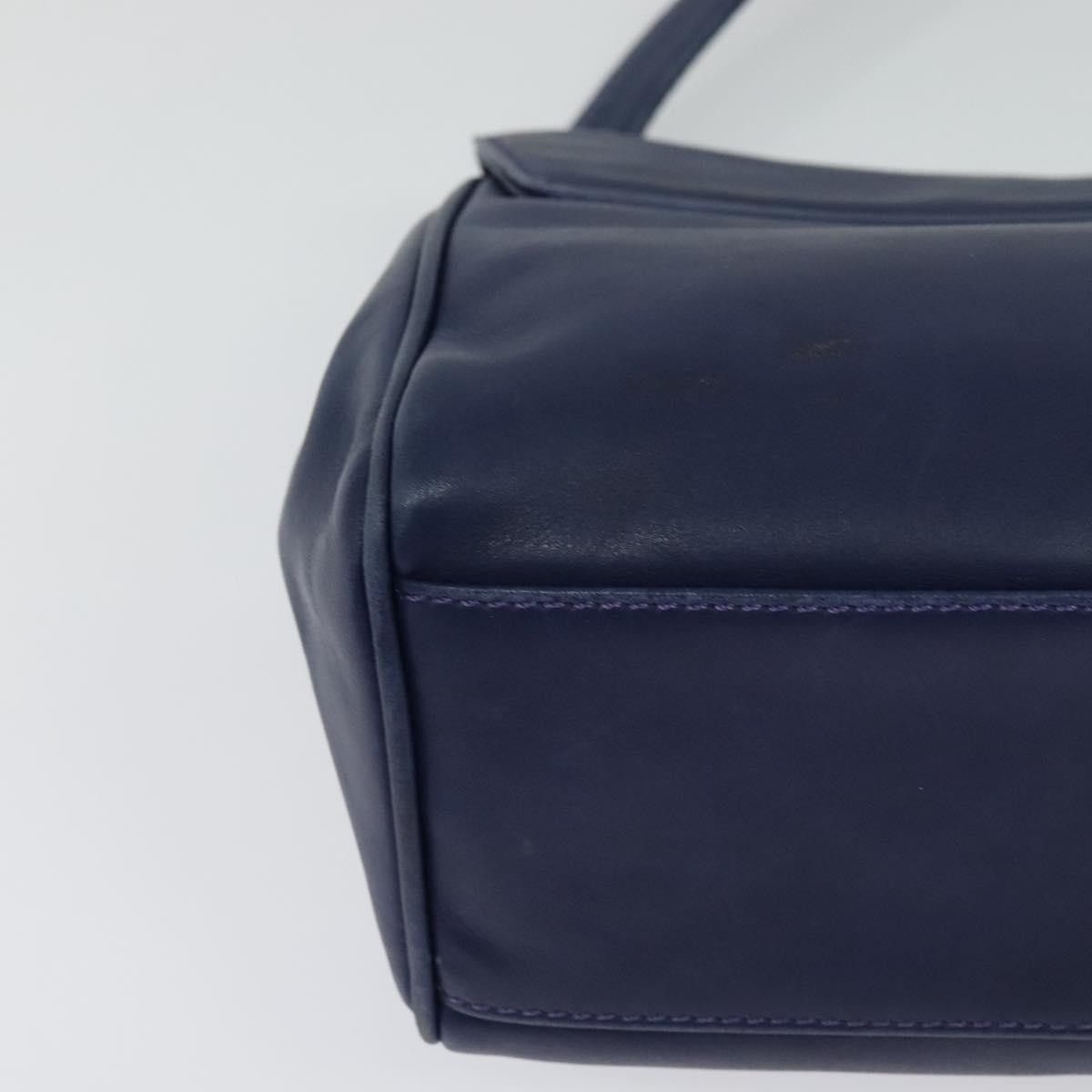 Celine Celine Circle logo Leather Size ONE SIZE - 11 Thumbnail