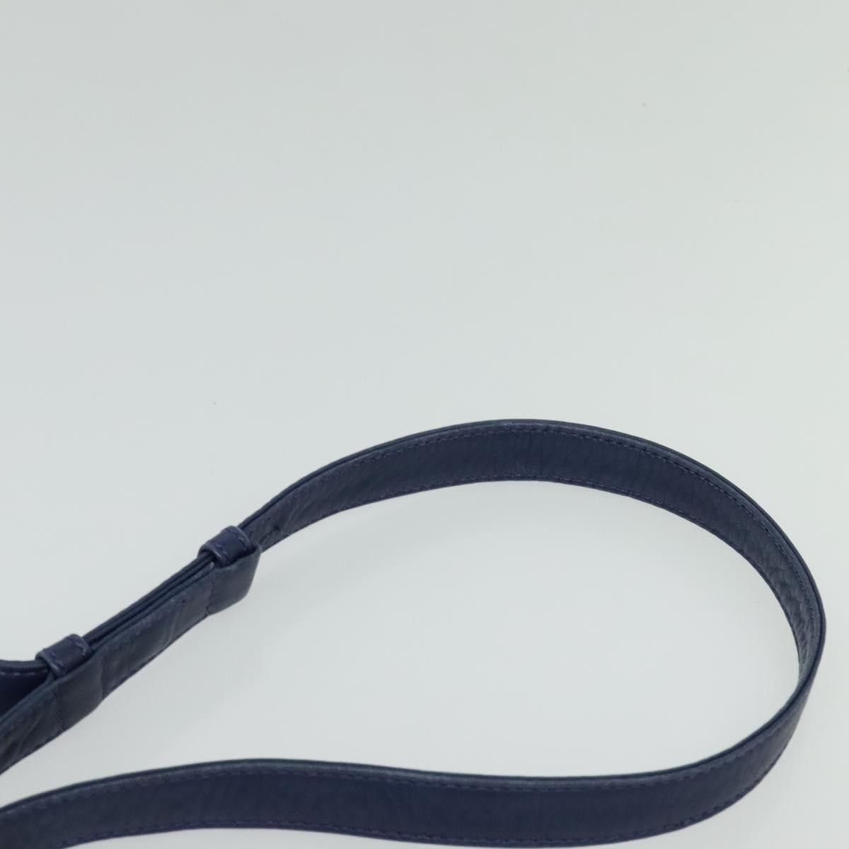 Celine Celine Circle logo Leather Size ONE SIZE - 16 Thumbnail