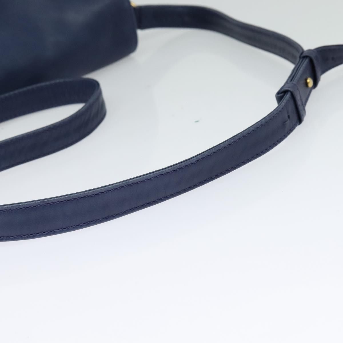 Celine Celine Circle logo Leather Size ONE SIZE - 8 Thumbnail
