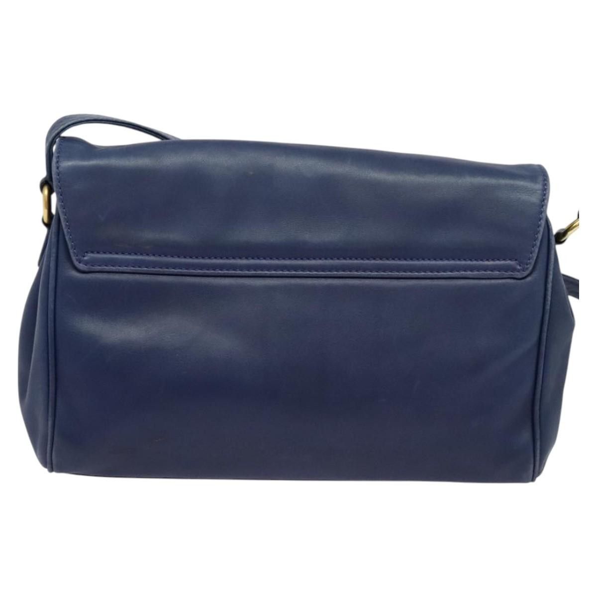 Celine Celine Circle logo Leather Size ONE SIZE - 2 Thumbnail