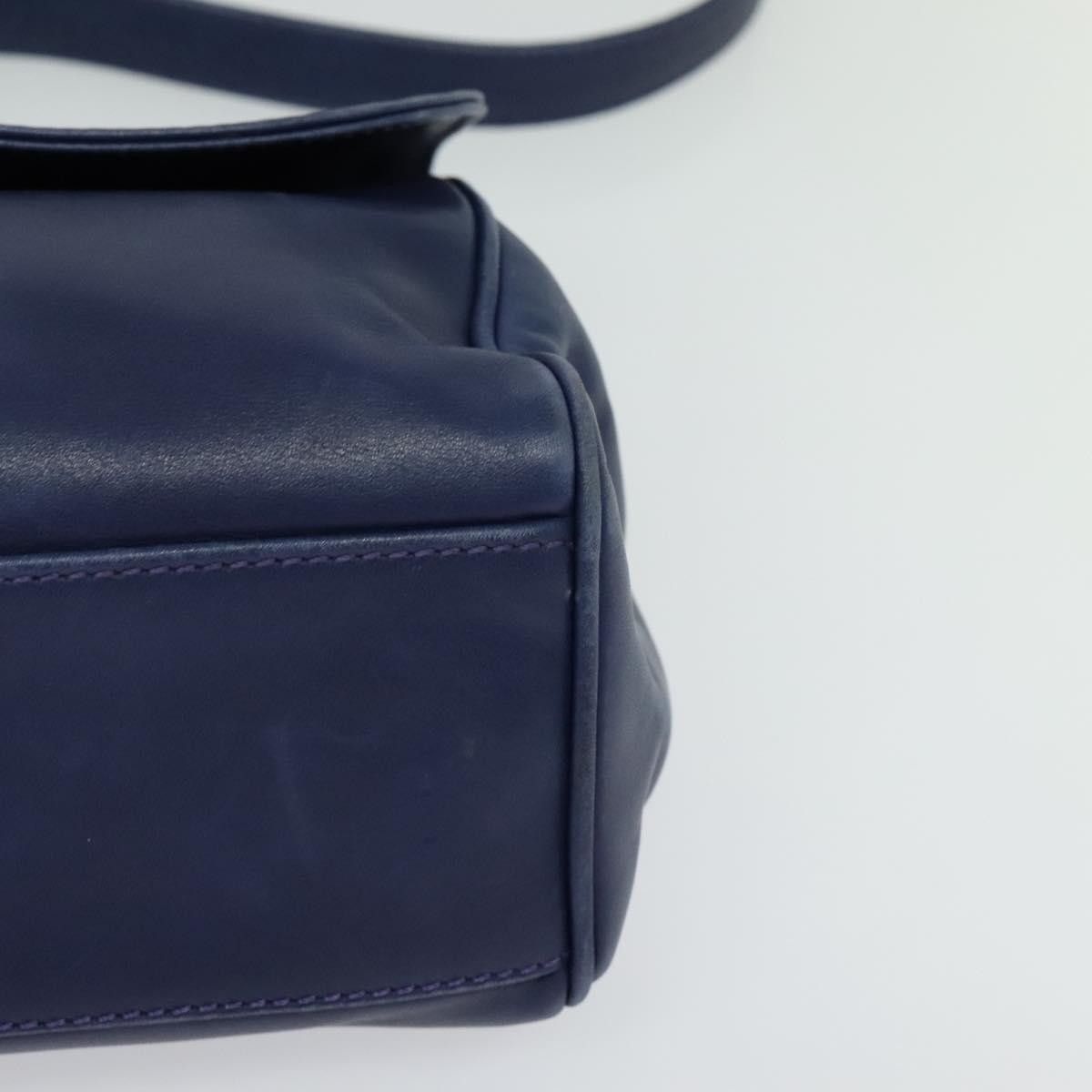 Celine Celine Circle logo Leather Size ONE SIZE - 10 Thumbnail