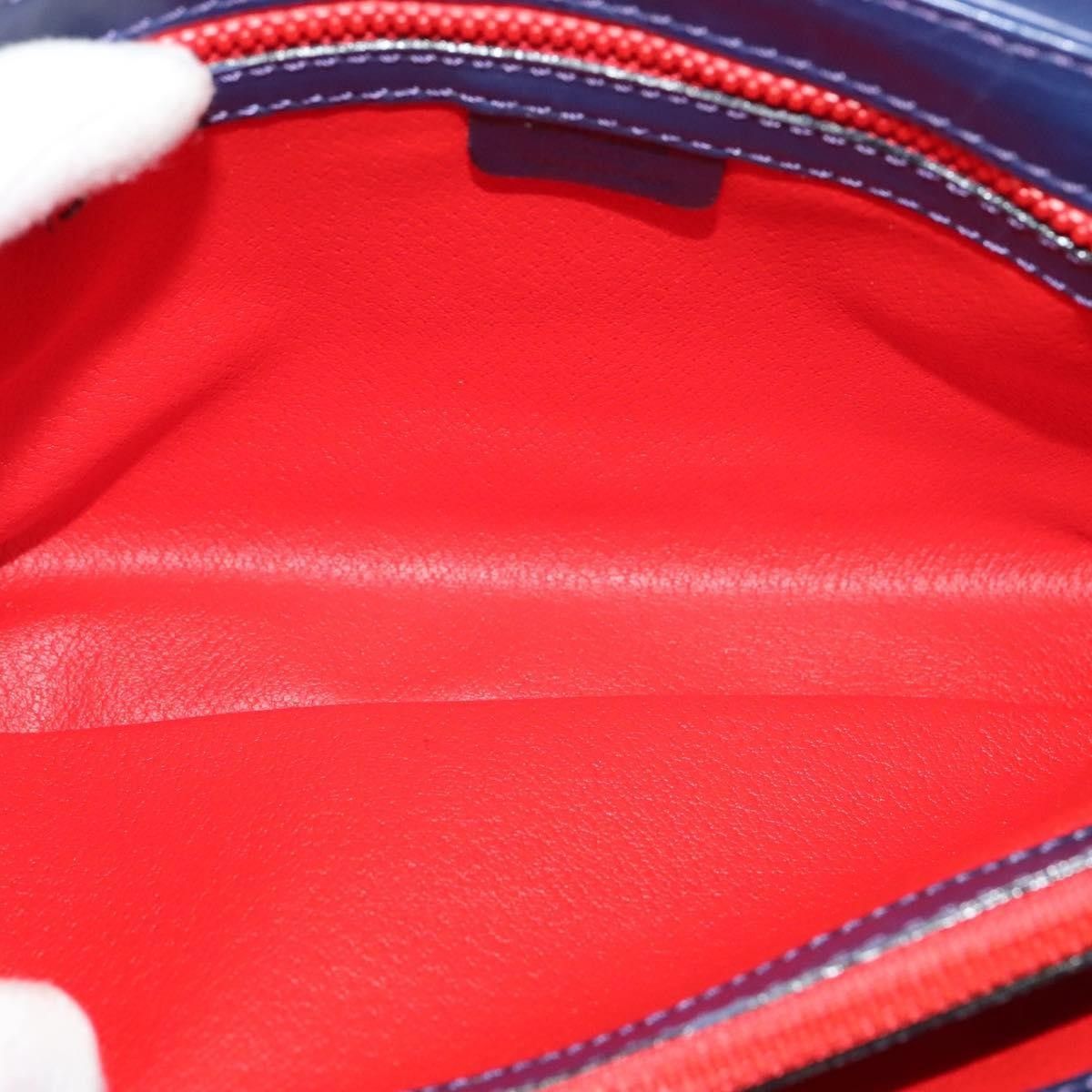 Celine Celine Circle logo Leather Size ONE SIZE - 5 Thumbnail