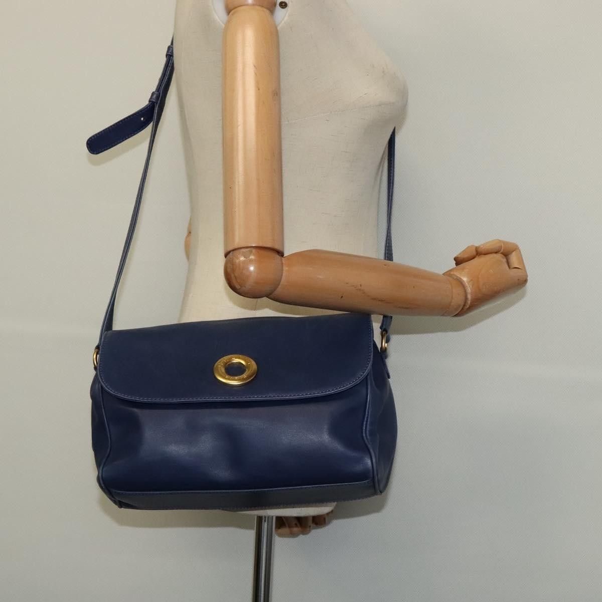 Celine Celine Circle logo Leather Size ONE SIZE - 14 Thumbnail