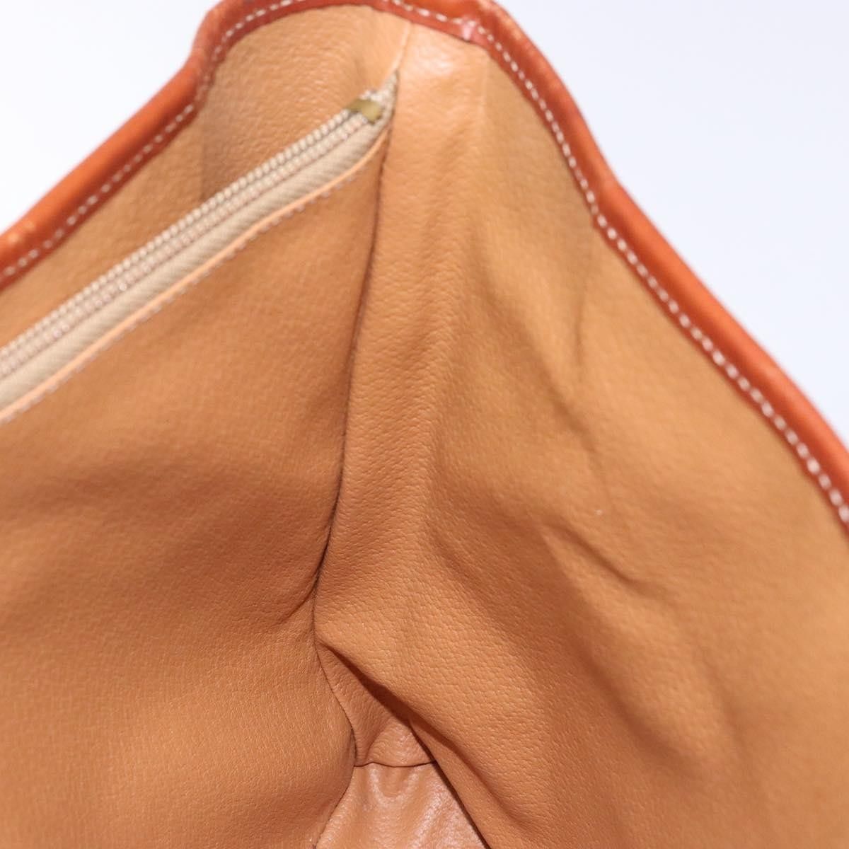 Celine Celine Vintage Macadam Shopper Tote Coated Canvas Size ONE SIZE - 21 Thumbnail