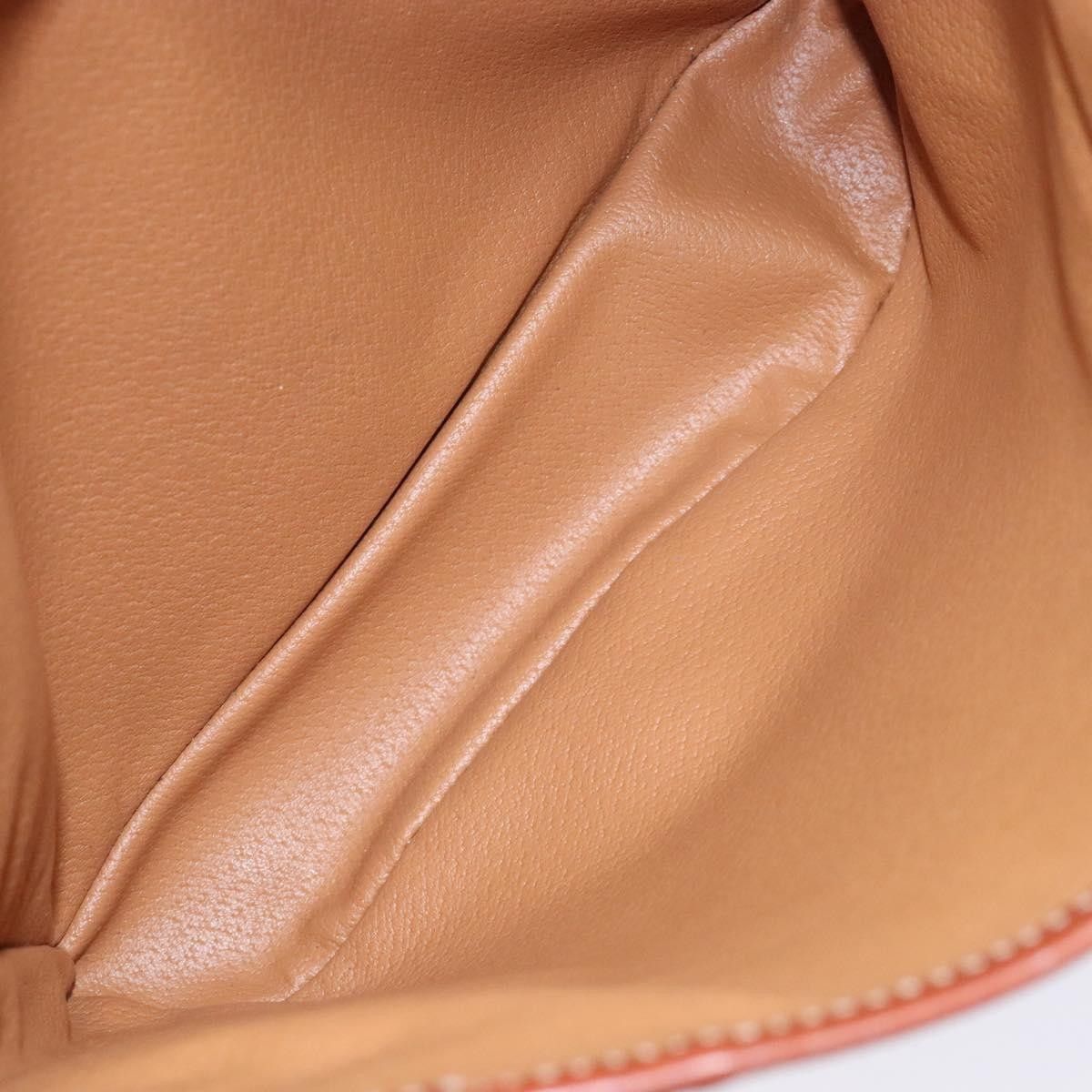 Celine Celine Vintage Macadam Shopper Tote Coated Canvas Size ONE SIZE - 5 Thumbnail