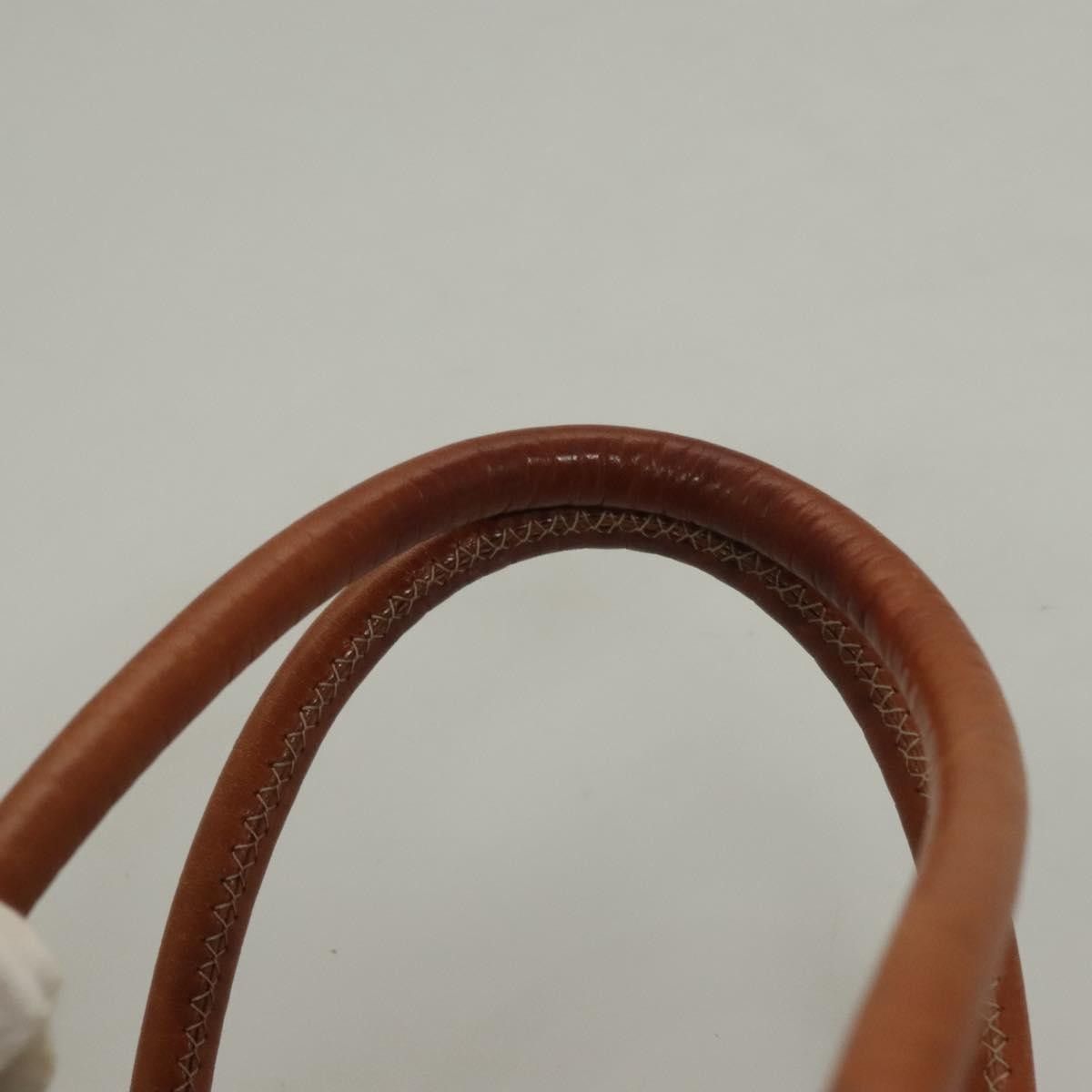 Celine Celine Macadam Handbag Macadam with leather Size ONE SIZE - 17 Thumbnail