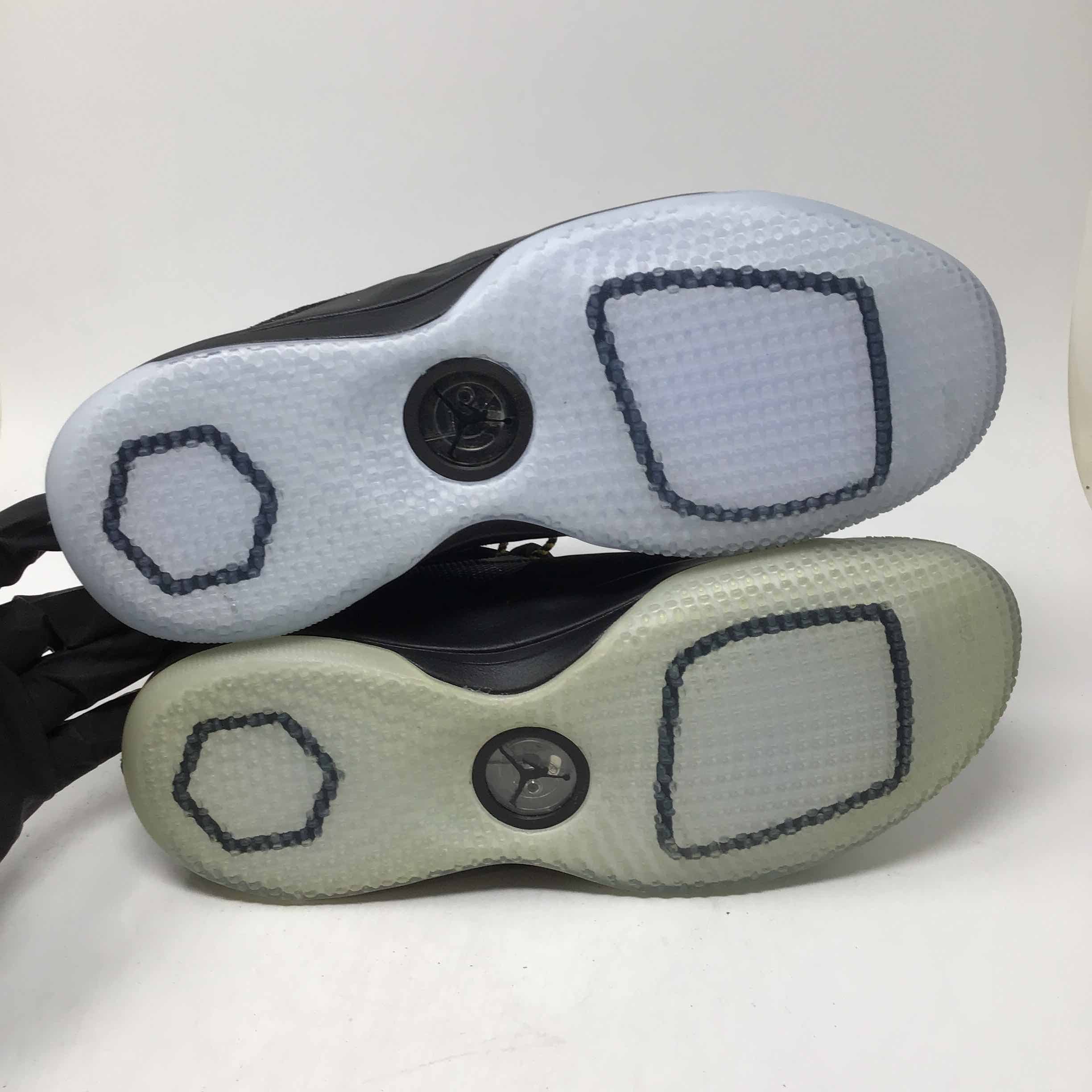 Air Jordan 33 Utility Blackout