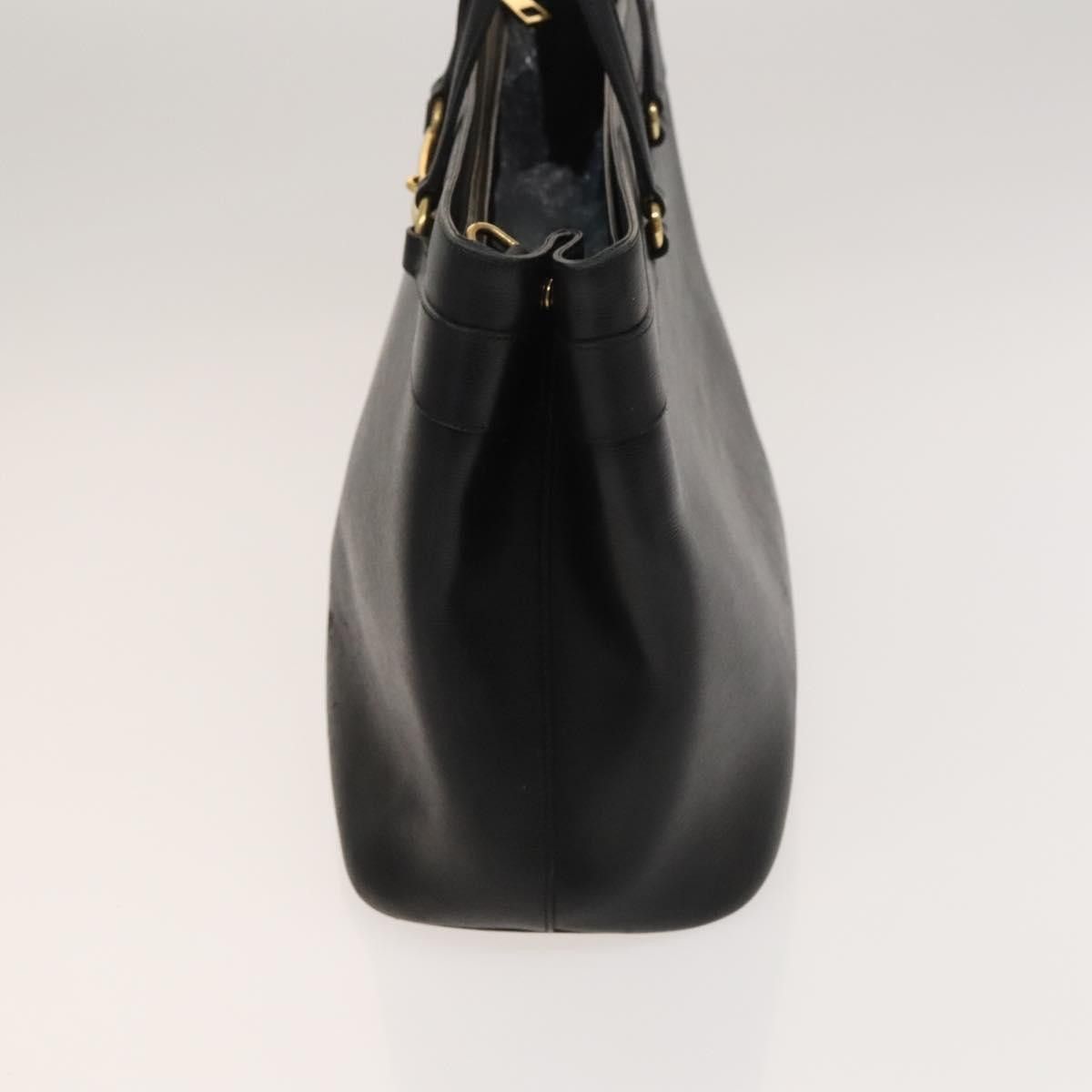 Gucci Gucci Bright Bit Convertible Tote Leather Size ONE SIZE - 3 Thumbnail