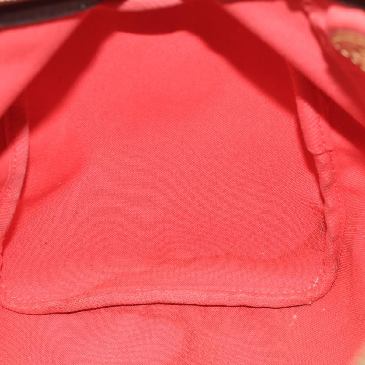 Louis Vuitton Louis Vuitton Speedy Handbag Limited Edition V Monogram Canvas Size ONE SIZE - 22 Thumbnail