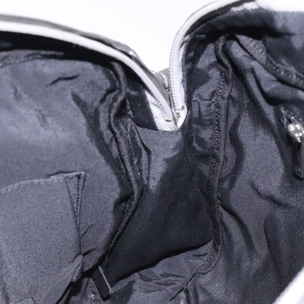 Chanel Chanel Unlimited Shoulder Bag Nylon Size ONE SIZE - 19 Thumbnail