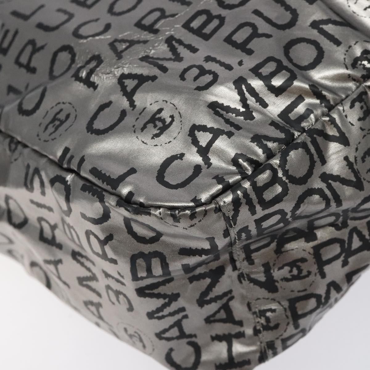 Chanel Chanel Unlimited Shoulder Bag Nylon Size ONE SIZE - 11 Thumbnail