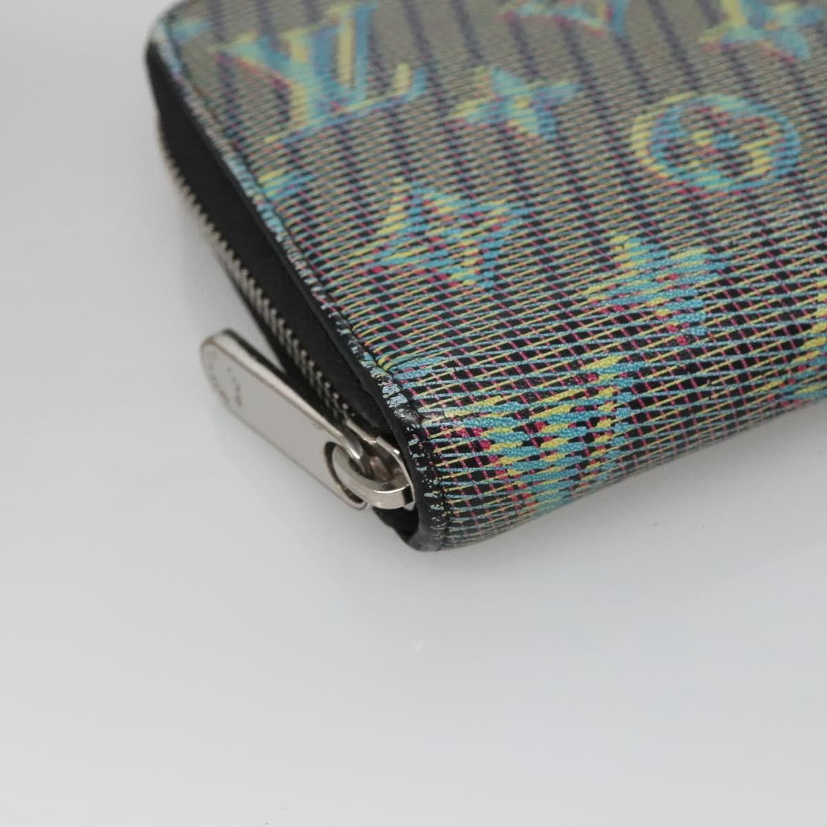 Louis Vuitton Louis Vuitton Zippy Wallet NM Monogram LV Pop Size ONE SIZE - 8 Thumbnail