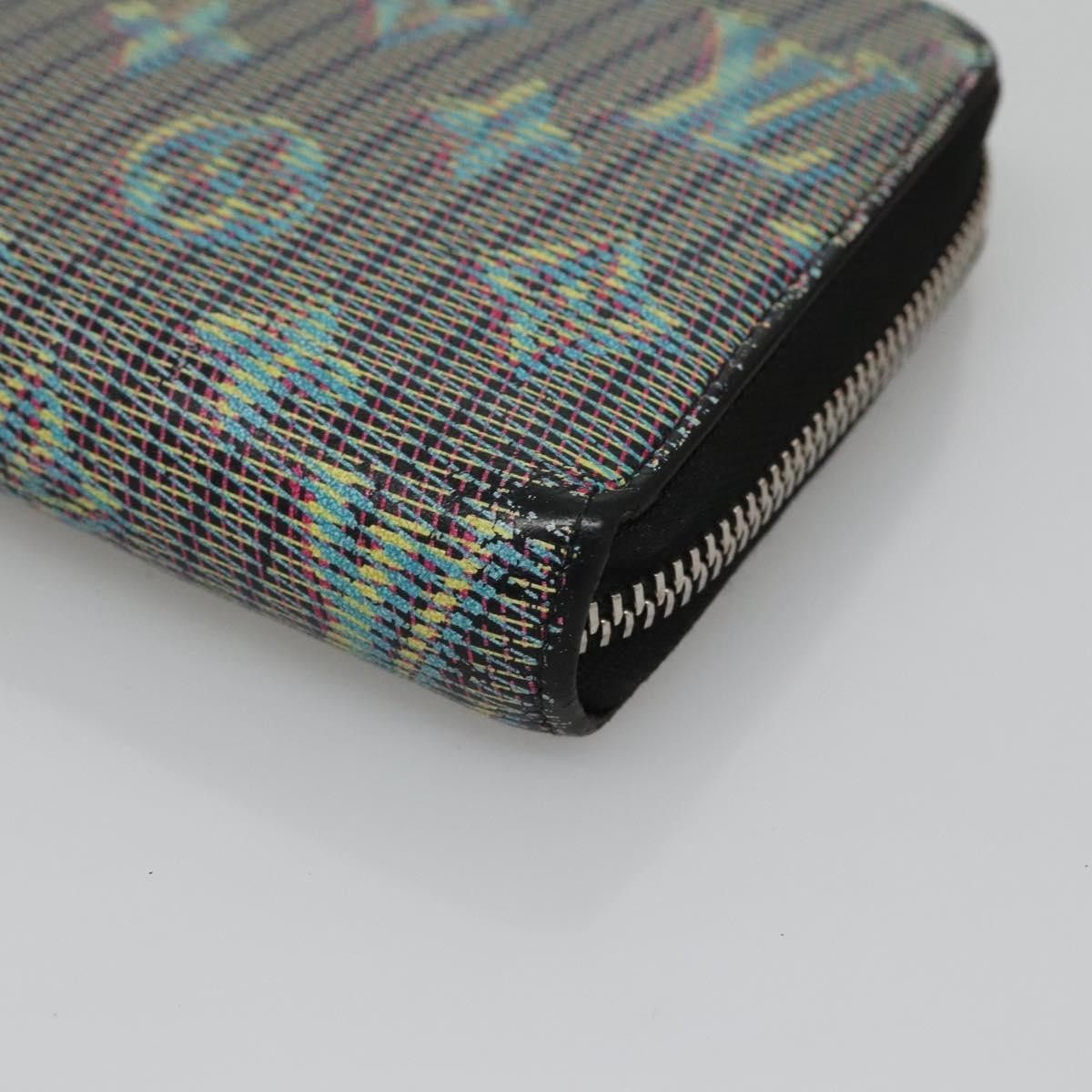 Louis Vuitton Louis Vuitton Zippy Wallet NM Monogram LV Pop Size ONE SIZE - 7 Thumbnail