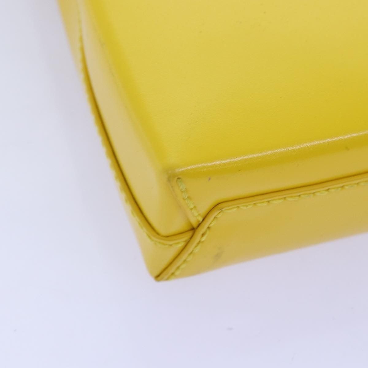 Balenciaga Balenciaga The Simpsons Shopping Tote Printed Leather Size ONE SIZE - 12 Thumbnail