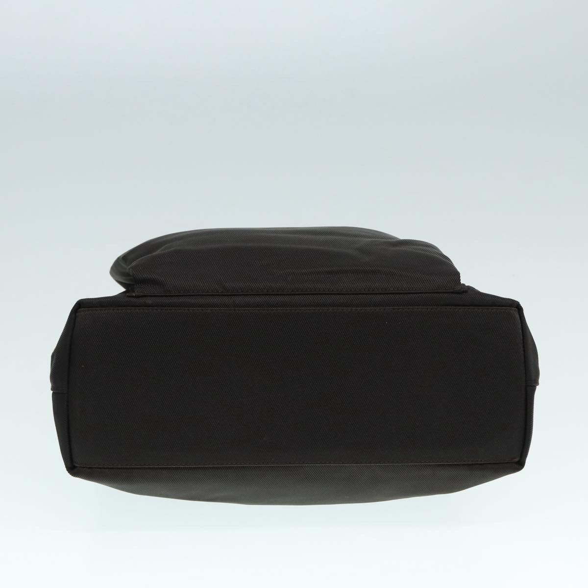 Gucci Gucci Bamboo Top Handle Tote Nylon Size ONE SIZE - 23 Thumbnail