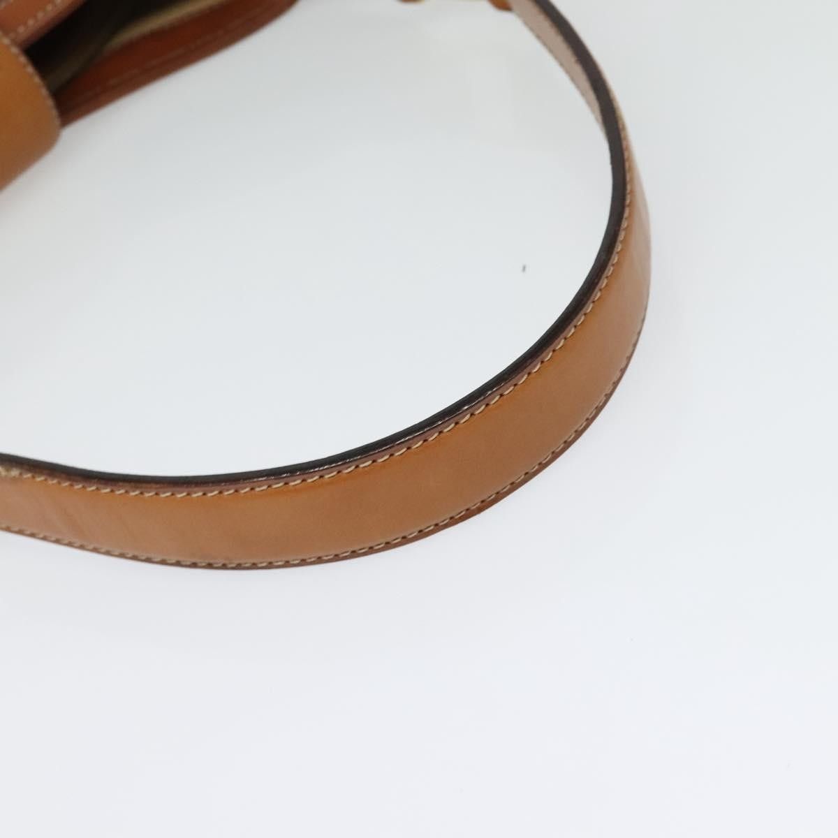 Celine Celine Macadam Handbag Macadam with leather Size ONE SIZE - 8 Thumbnail