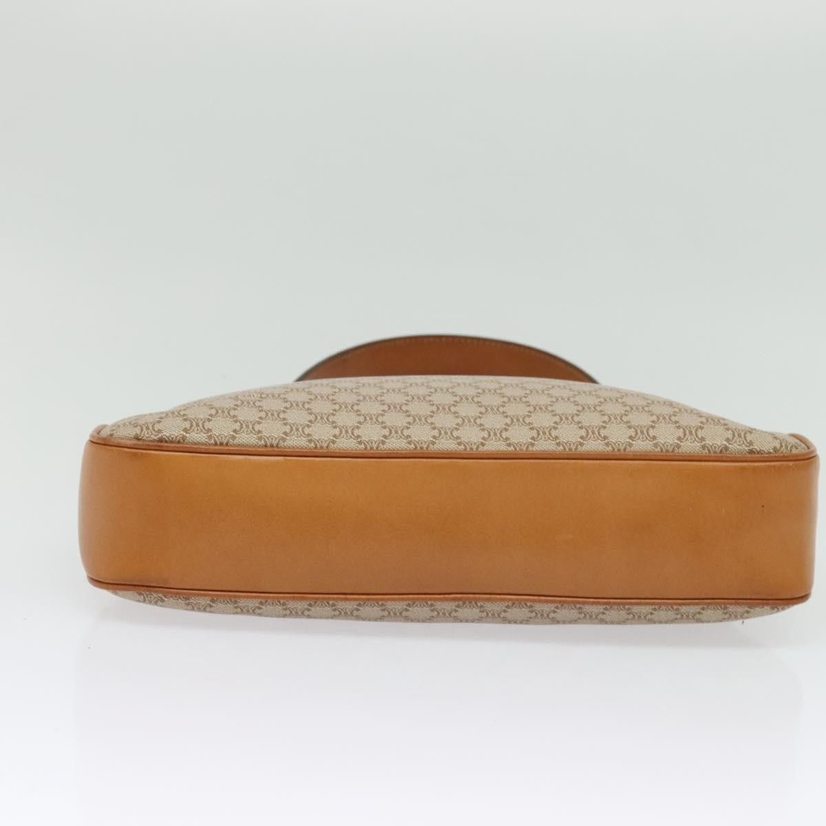 Celine Celine Macadam Handbag Macadam with leather Size ONE SIZE - 15 Thumbnail