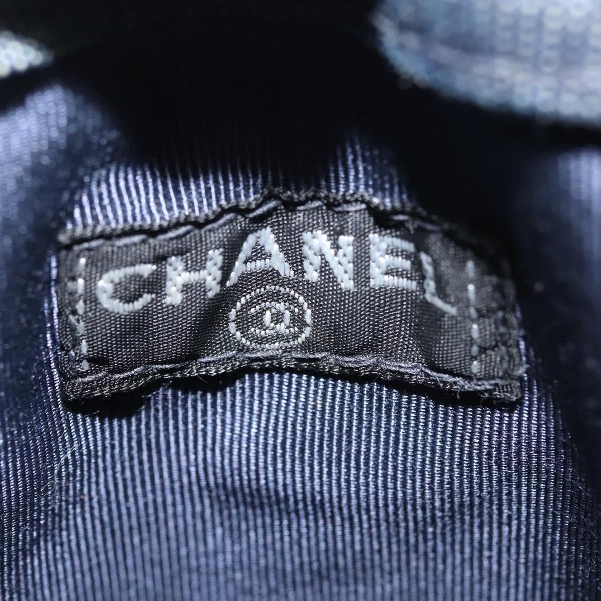 Chanel Chanel Hidden Sequins Shoulder Bag Sequins Size ONE SIZE - 16 Thumbnail