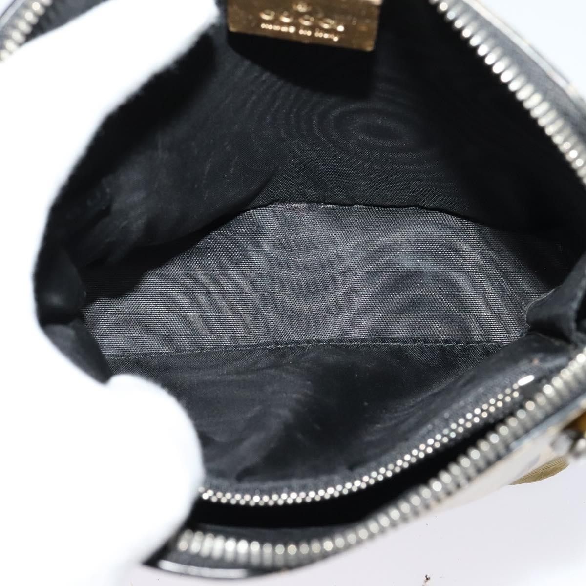 Gucci Gucci Dome Crossbody Bag Limited Edition Printed Leather Size ONE SIZE - 5 Thumbnail