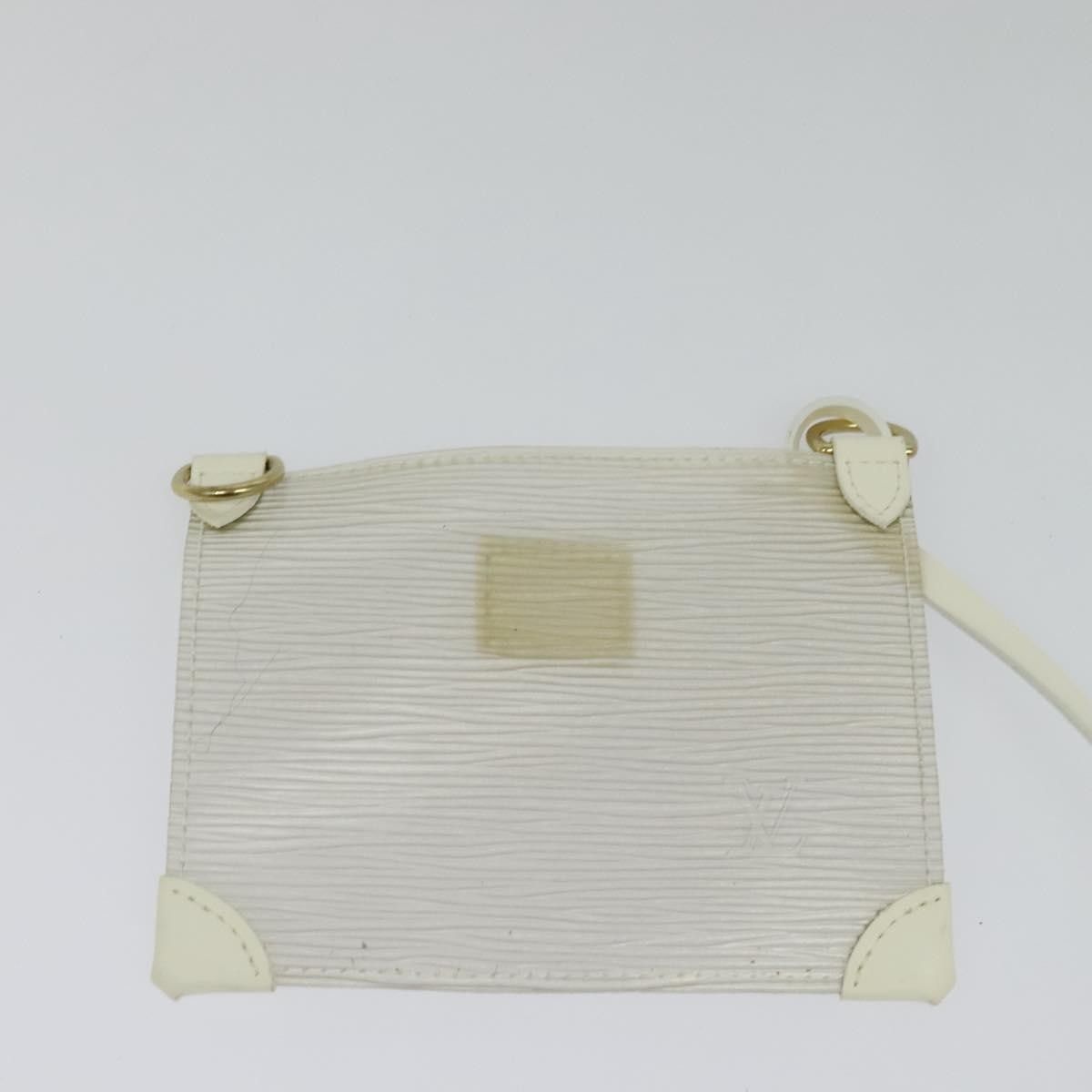 Louis Vuitton Louis Vuitton Plage Lagoon Bay Handbag Vinyl Epi Leather Size ONE SIZE - 21 Thumbnail