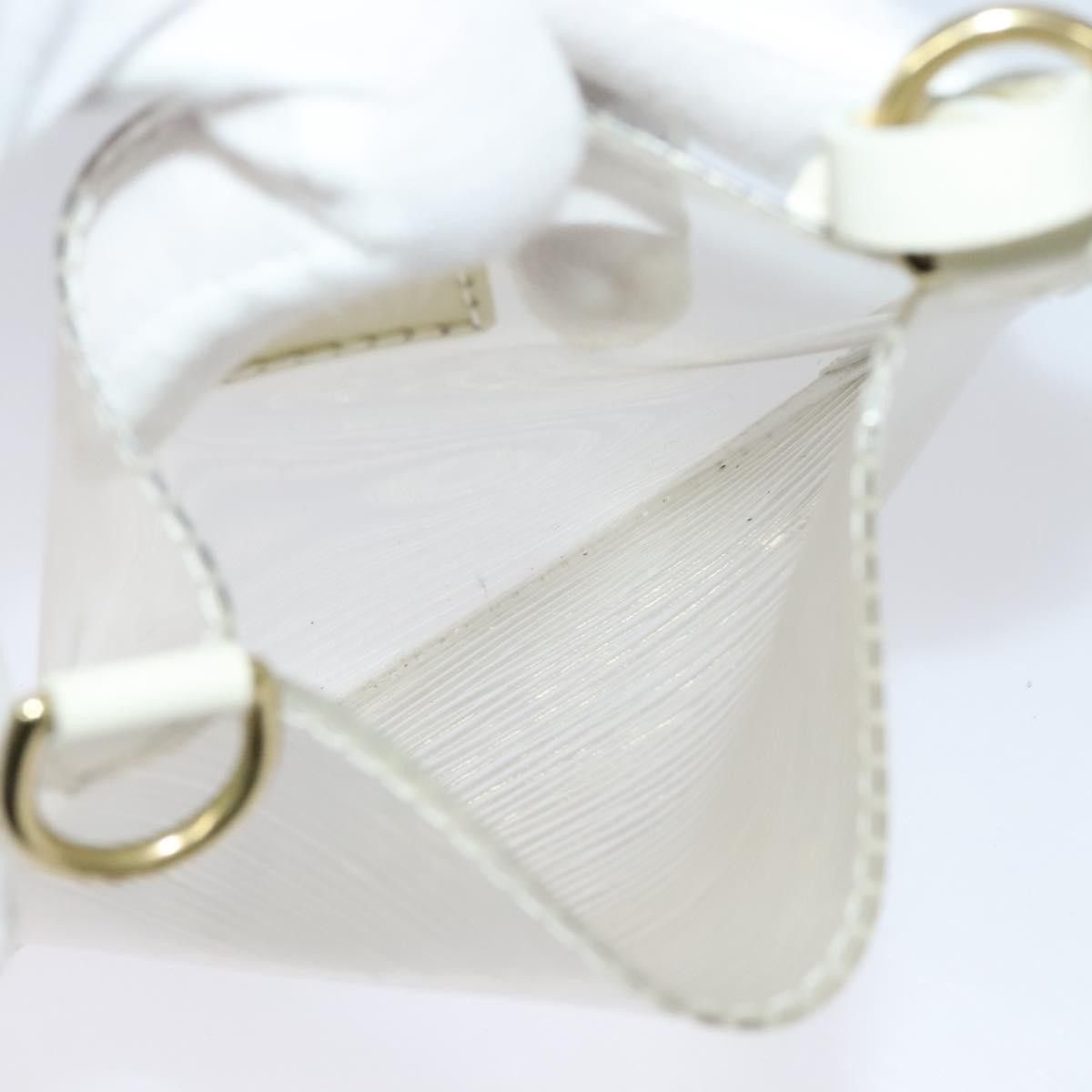 Louis Vuitton Louis Vuitton Plage Lagoon Bay Handbag Vinyl Epi Leather Size ONE SIZE - 22 Thumbnail