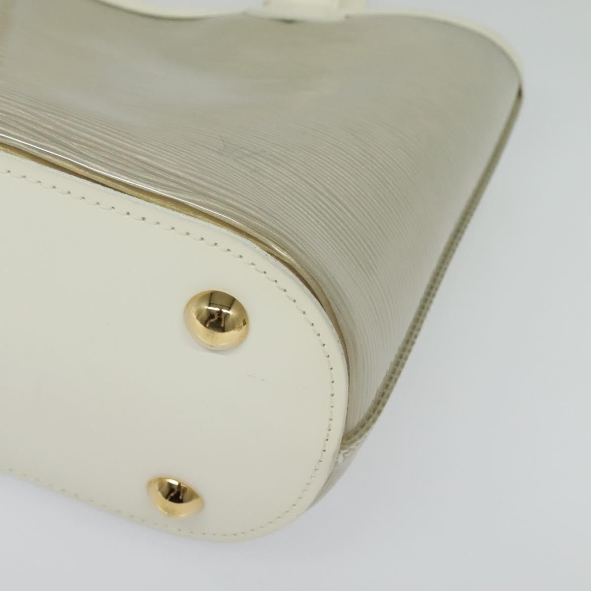 Louis Vuitton Louis Vuitton Plage Lagoon Bay Handbag Vinyl Epi Leather Size ONE SIZE - 10 Thumbnail