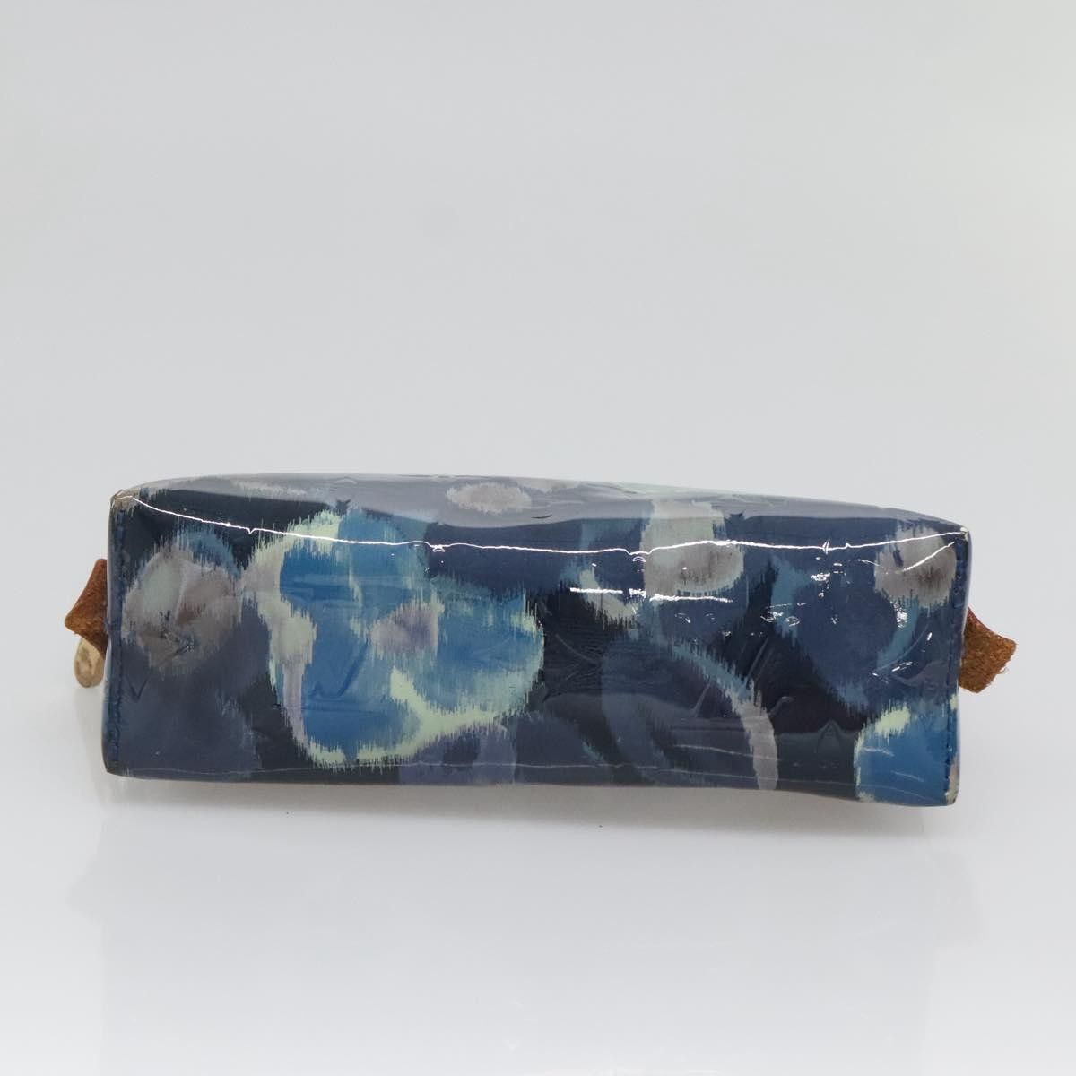 Louis Vuitton Louis Vuitton Cosmetic Pouch Monogram Vernis Size ONE SIZE - 14 Thumbnail
