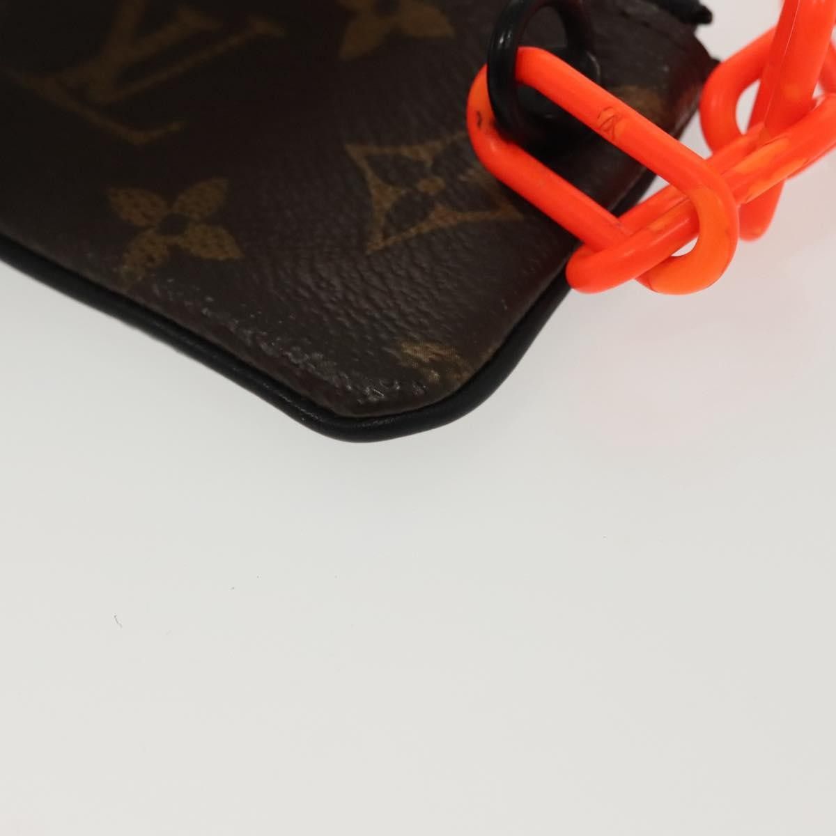 Louis Vuitton Louis Vuitton Pochette clés NM Canvas Size ONE SIZE - 11 Thumbnail