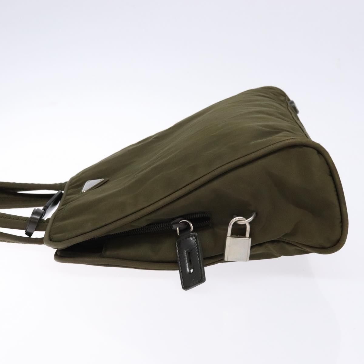 Prada Prada Tote Vitello Daino Vitello Daino Size ONE SIZE - 4 Thumbnail