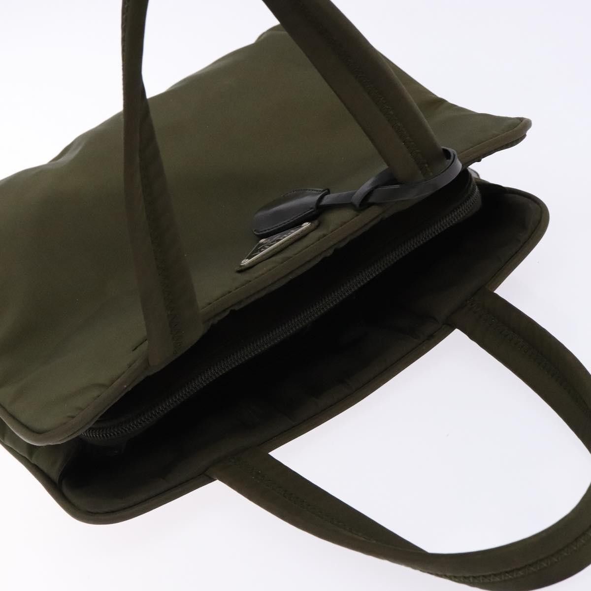 Prada Prada Tote Vitello Daino Vitello Daino Size ONE SIZE - 6 Thumbnail