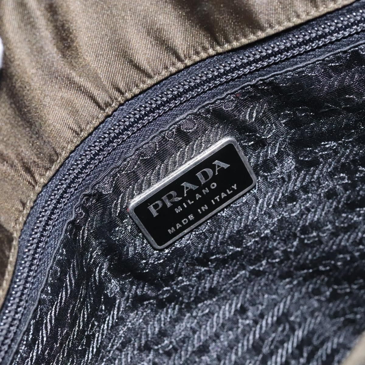 Prada Prada Tote Vitello Daino Vitello Daino Size ONE SIZE - 20 Thumbnail