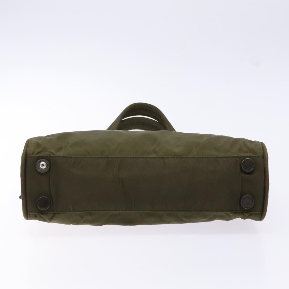 Prada Prada Tote Vitello Daino Vitello Daino Size ONE SIZE - 5 Thumbnail