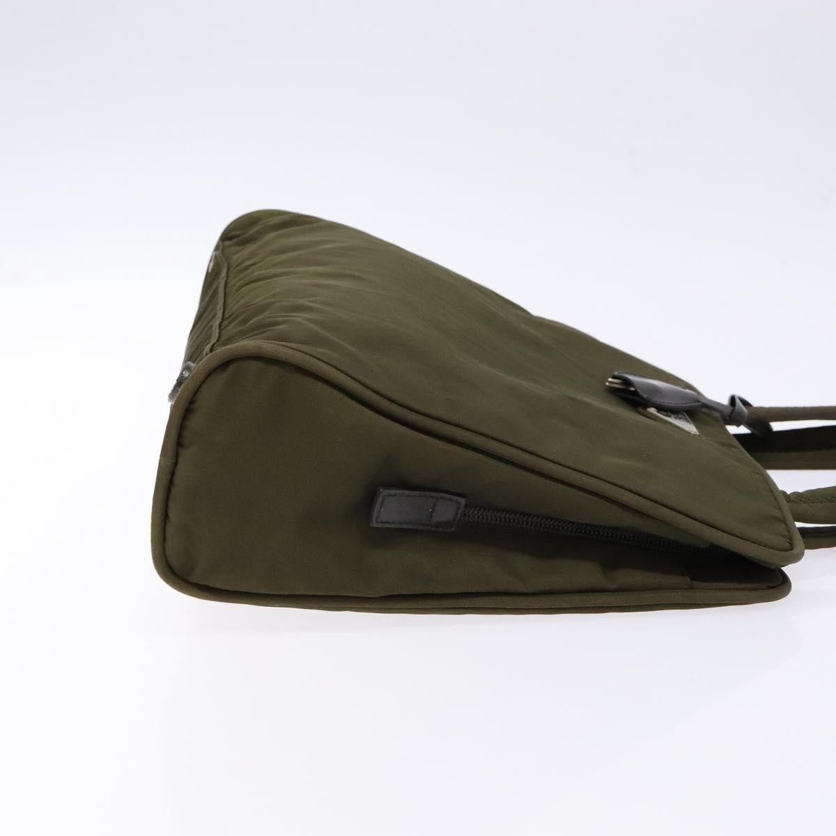 Prada Prada Tote Vitello Daino Vitello Daino Size ONE SIZE - 3 Thumbnail