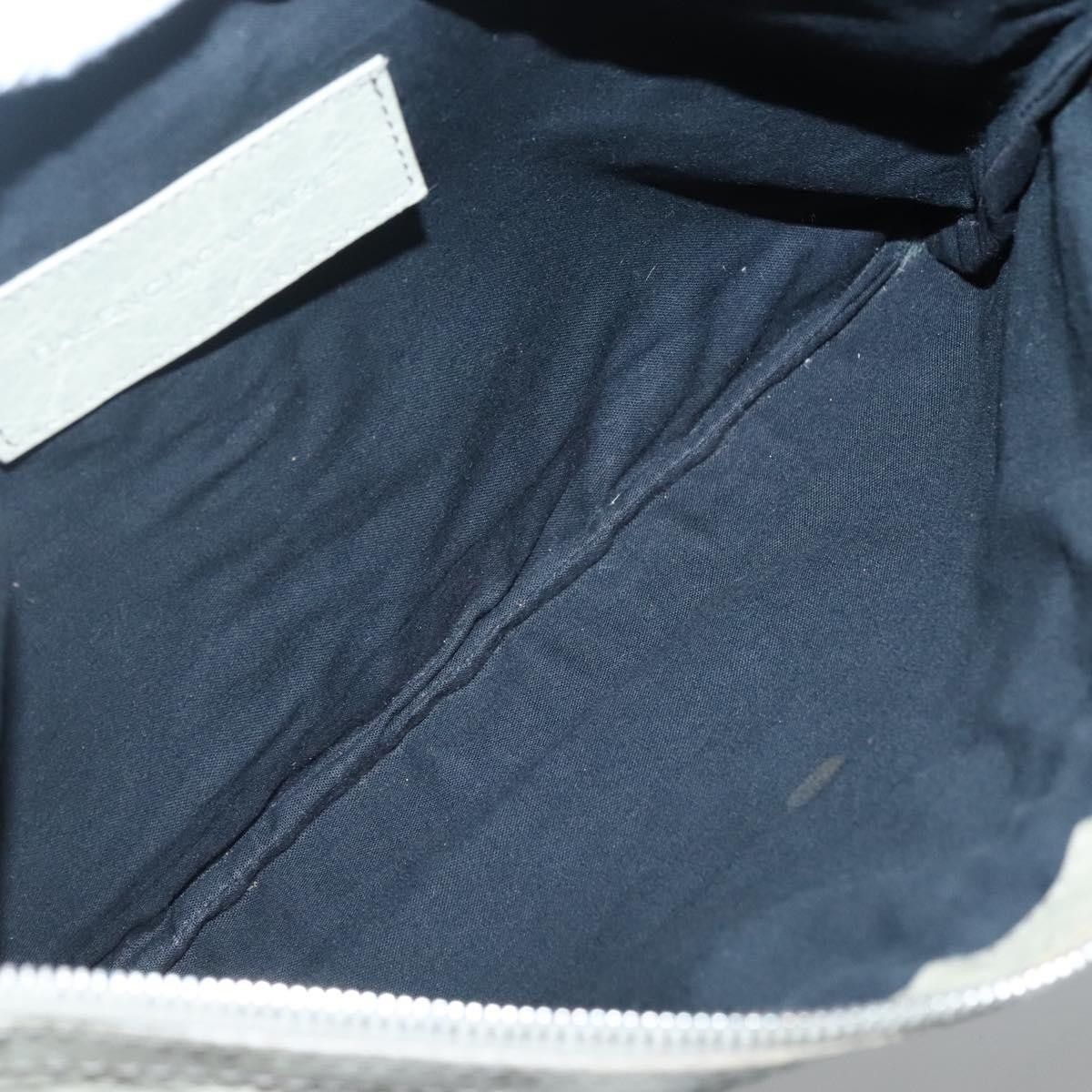 Balenciaga Balenciaga Classic City Clip Leather Size ONE SIZE - 5 Thumbnail