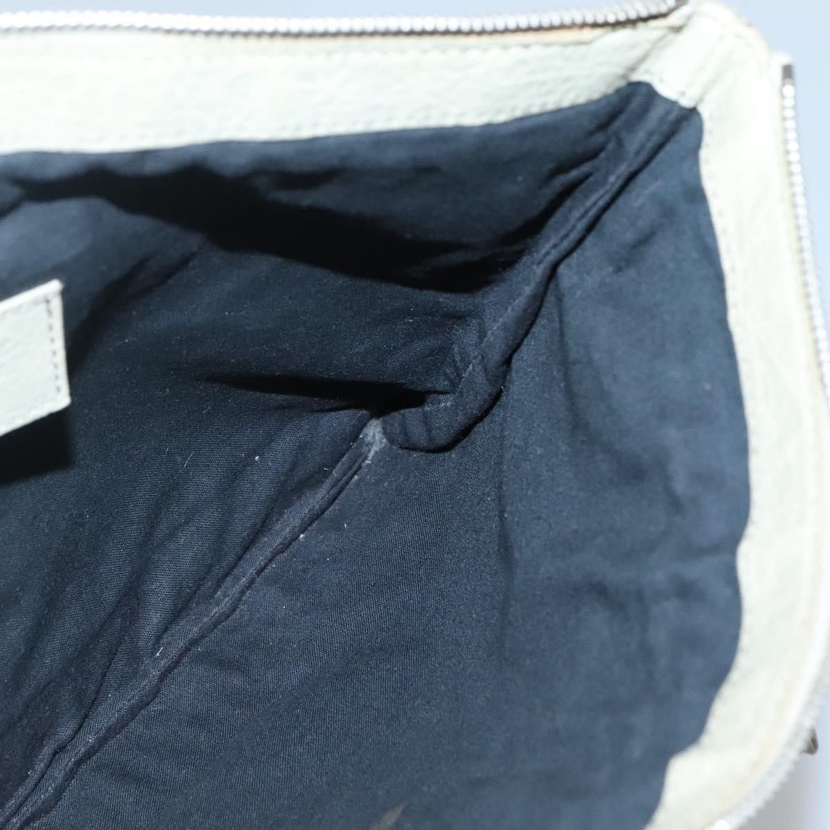 Balenciaga Balenciaga Classic City Clip Leather Size ONE SIZE - 17 Thumbnail