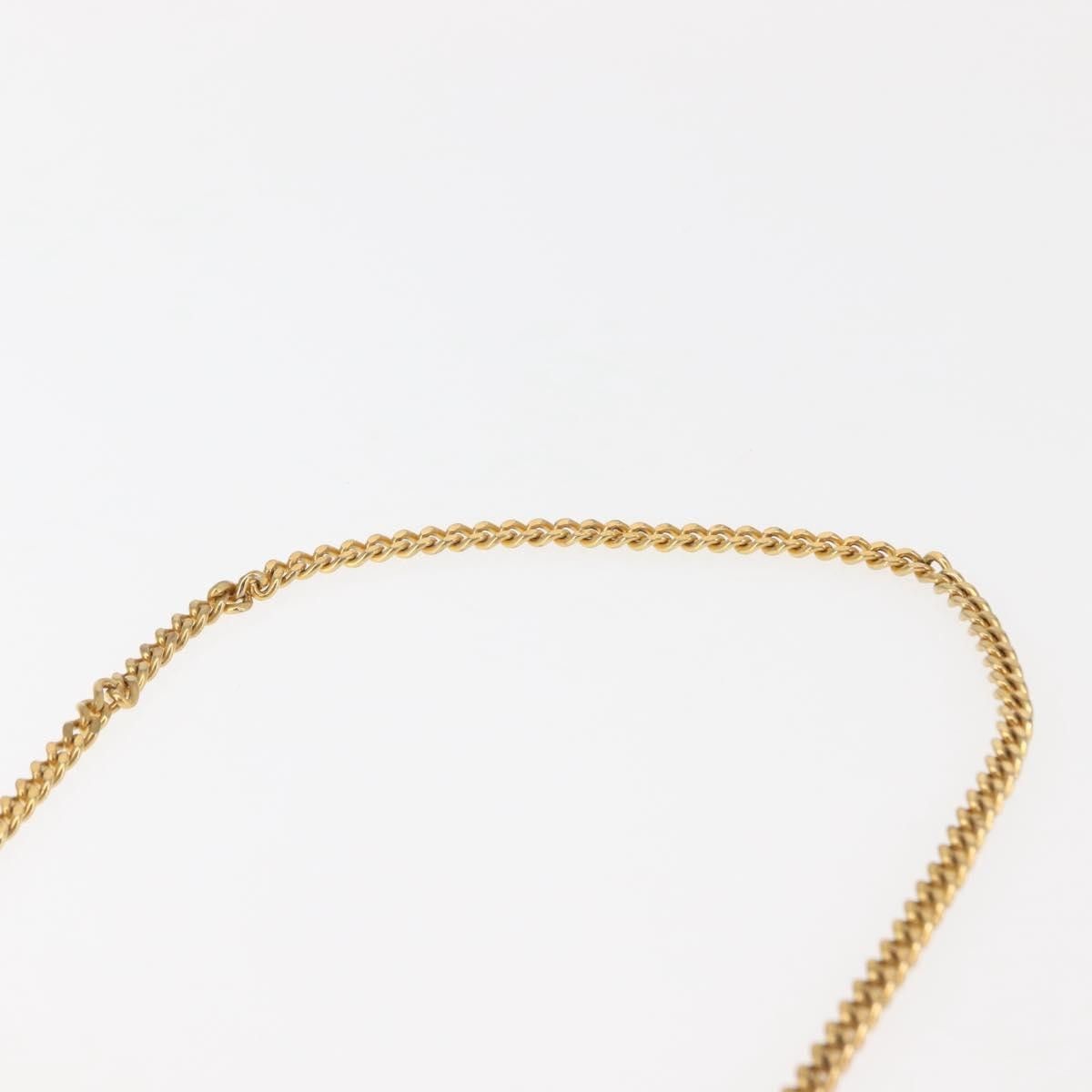 Dior Christian Dior Vintage Honeycomb chain Canvas Size ONE SIZE - 16 Thumbnail