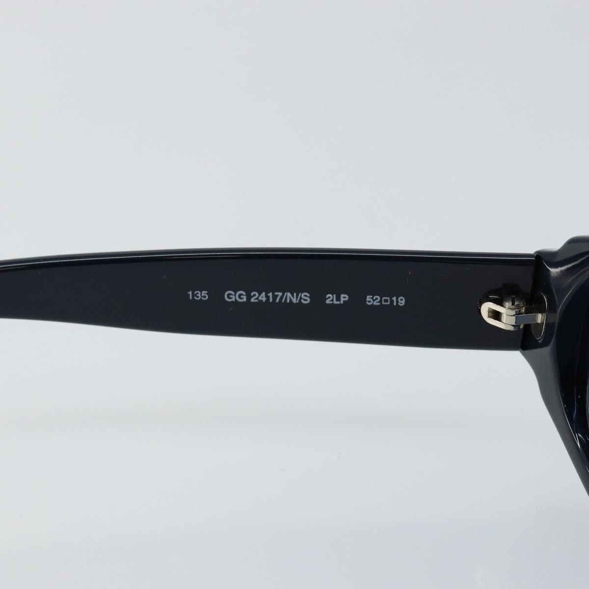 Gucci Gucci Eyewear Sunglasses Size ONE SIZE - 6 Thumbnail