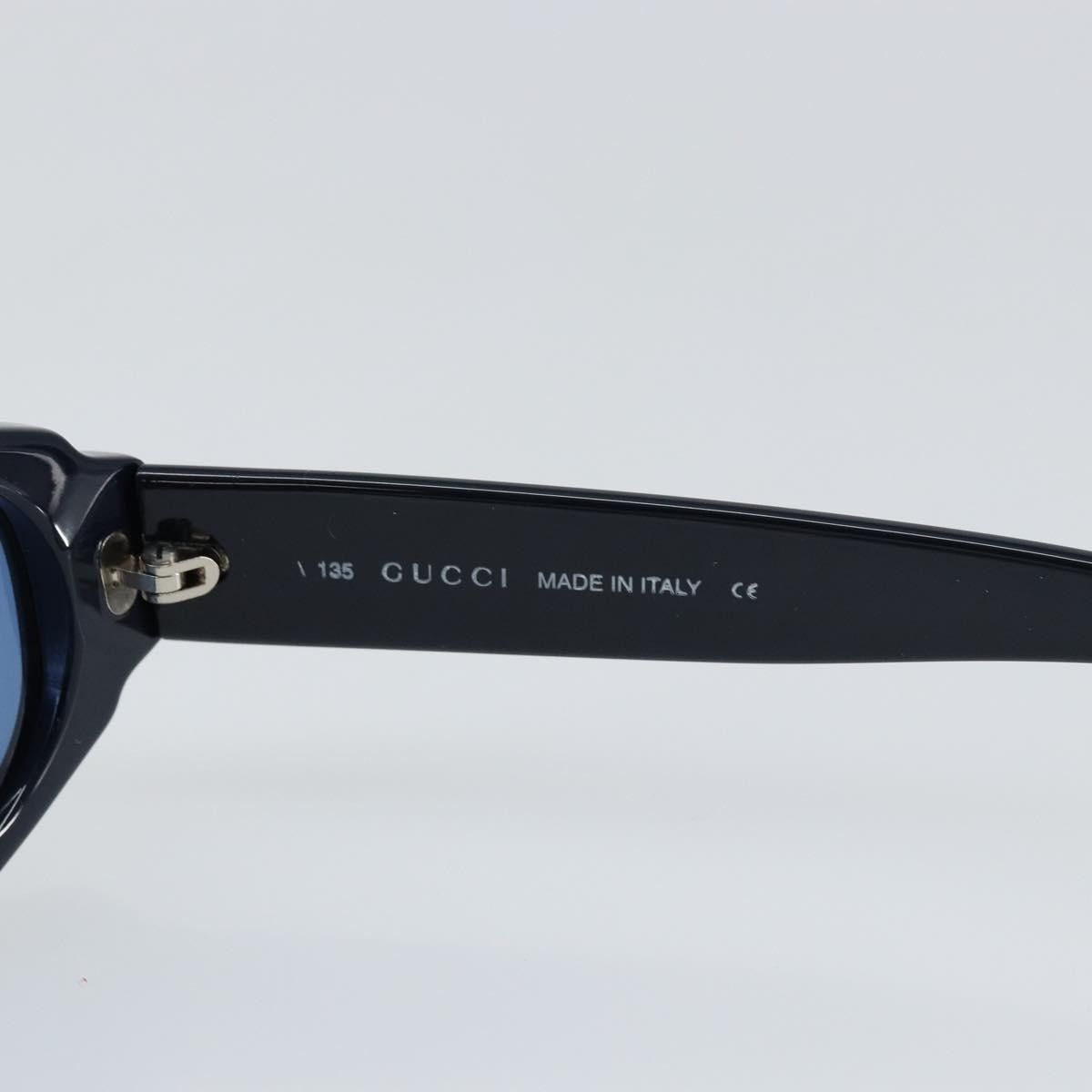 Gucci Gucci Eyewear Sunglasses Size ONE SIZE - 5 Thumbnail