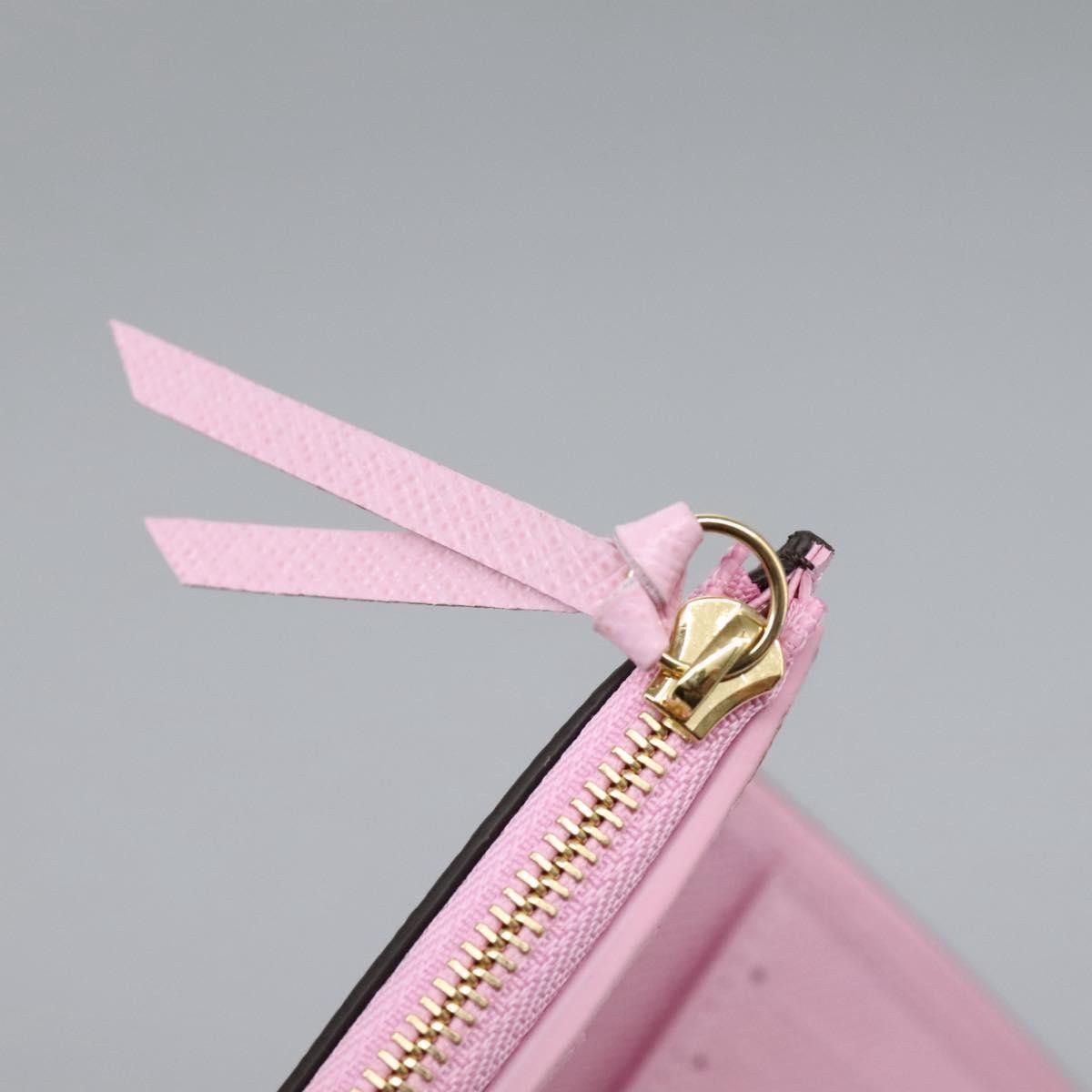 Louis Vuitton Louis Vuitton Victorine wallet Monogram Vivienne Japan Garden Size ONE SIZE - 11 Thumbnail