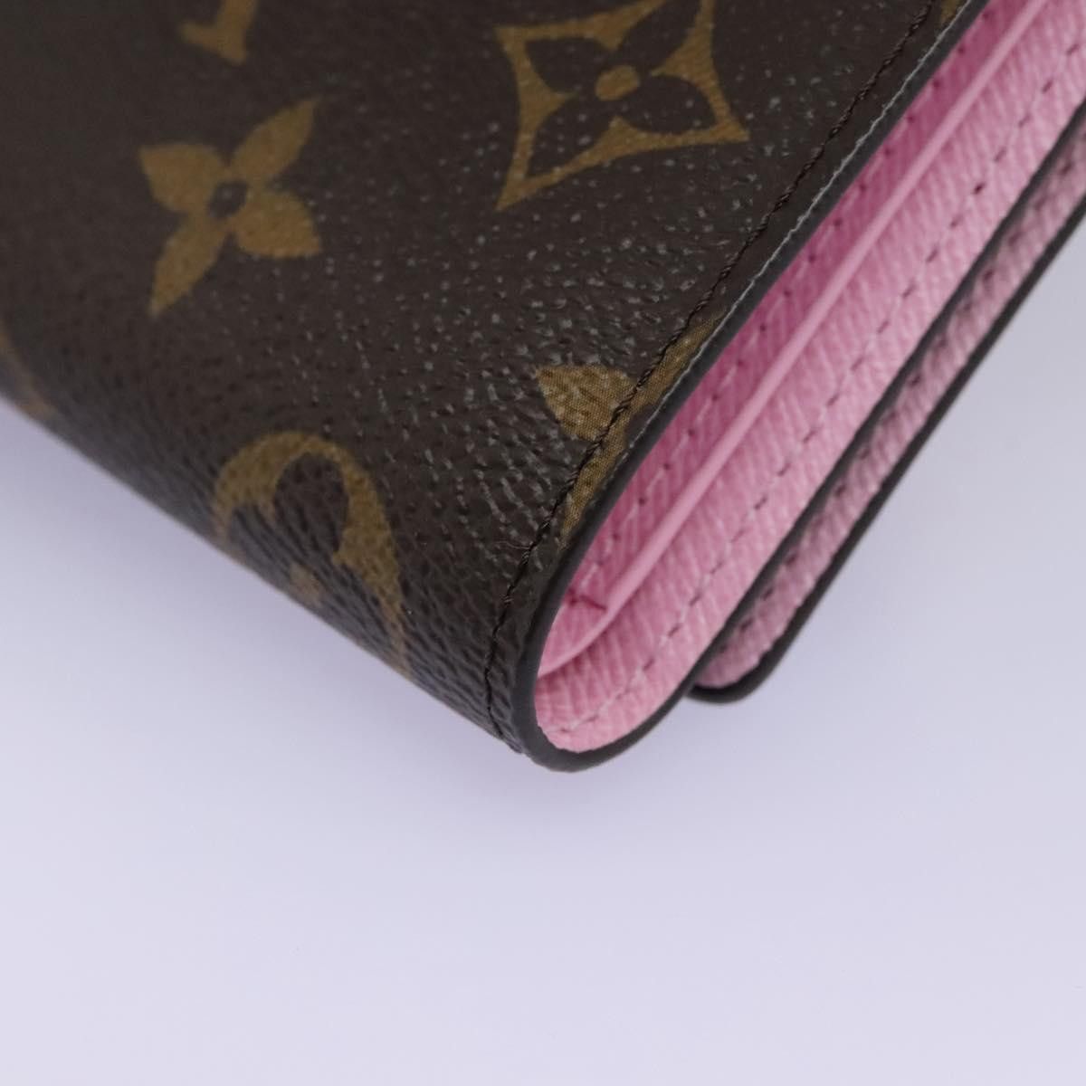 Louis Vuitton Louis Vuitton Victorine wallet Monogram Vivienne Japan Garden Size ONE SIZE - 10 Thumbnail