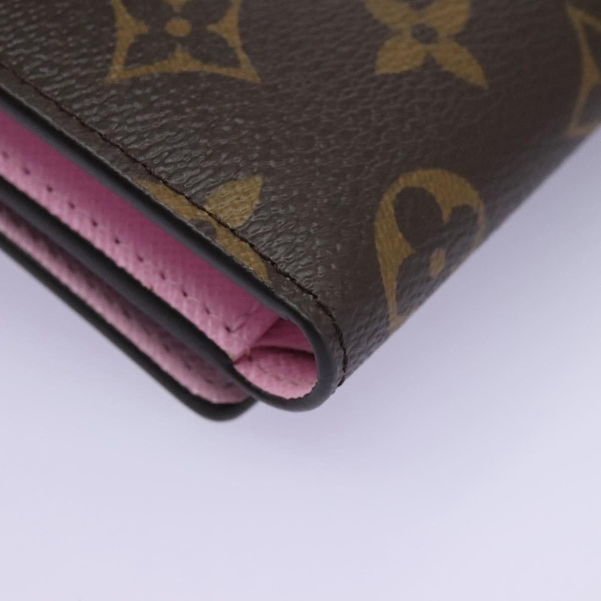 Louis Vuitton Louis Vuitton Victorine wallet Monogram Vivienne Japan Garden Size ONE SIZE - 9 Thumbnail